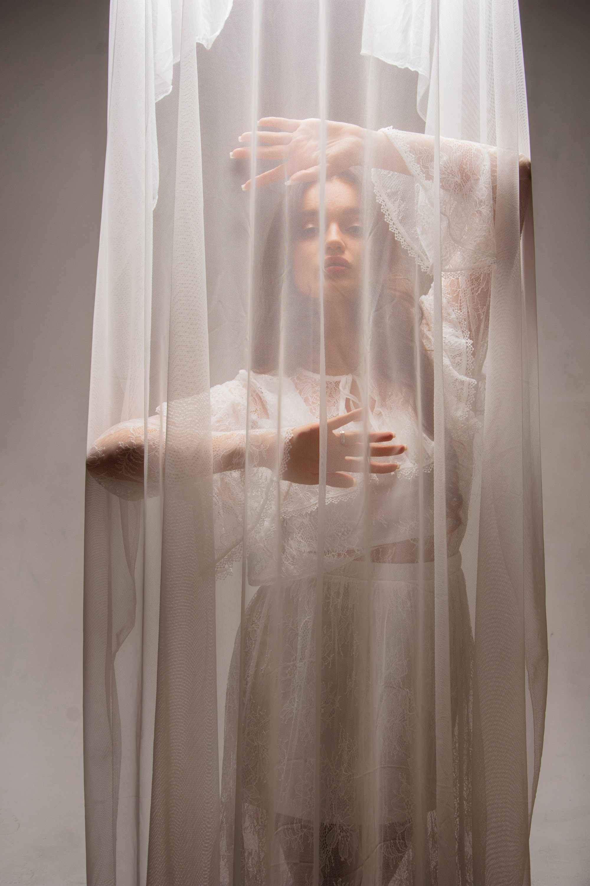 Индивидуальные фотосессии