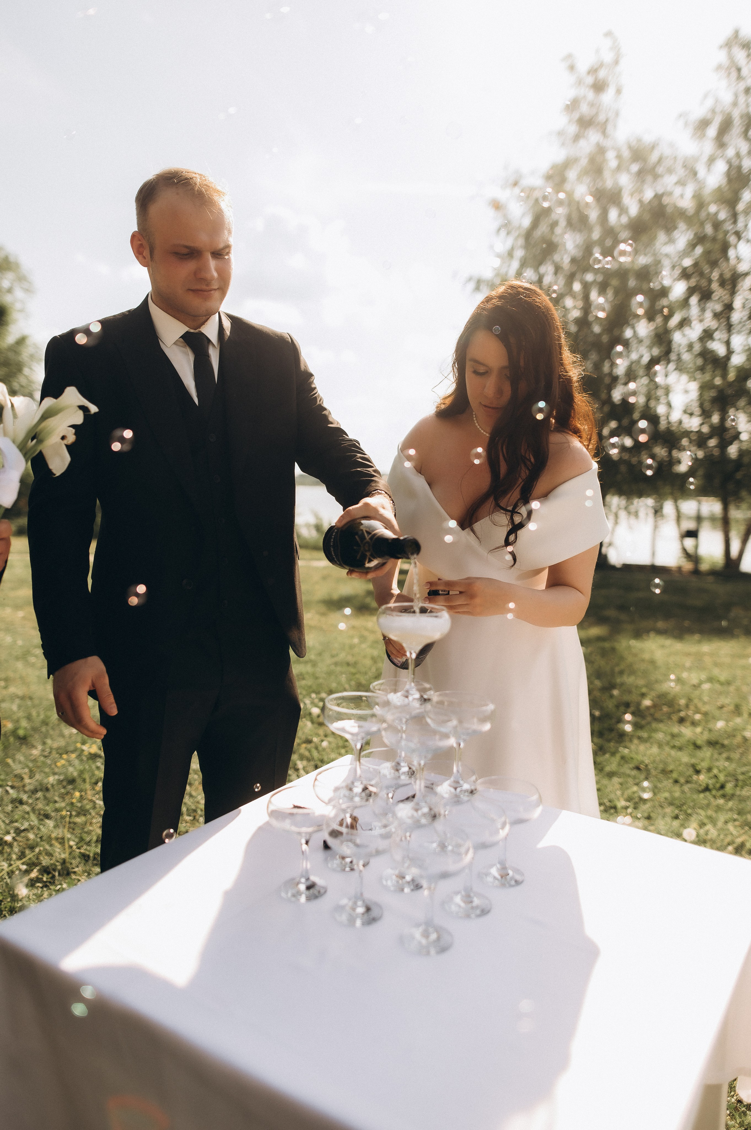 Свадьба Александра+Никита (полный день). Фотограф ПИТЕР СПБ Надежда Баранова