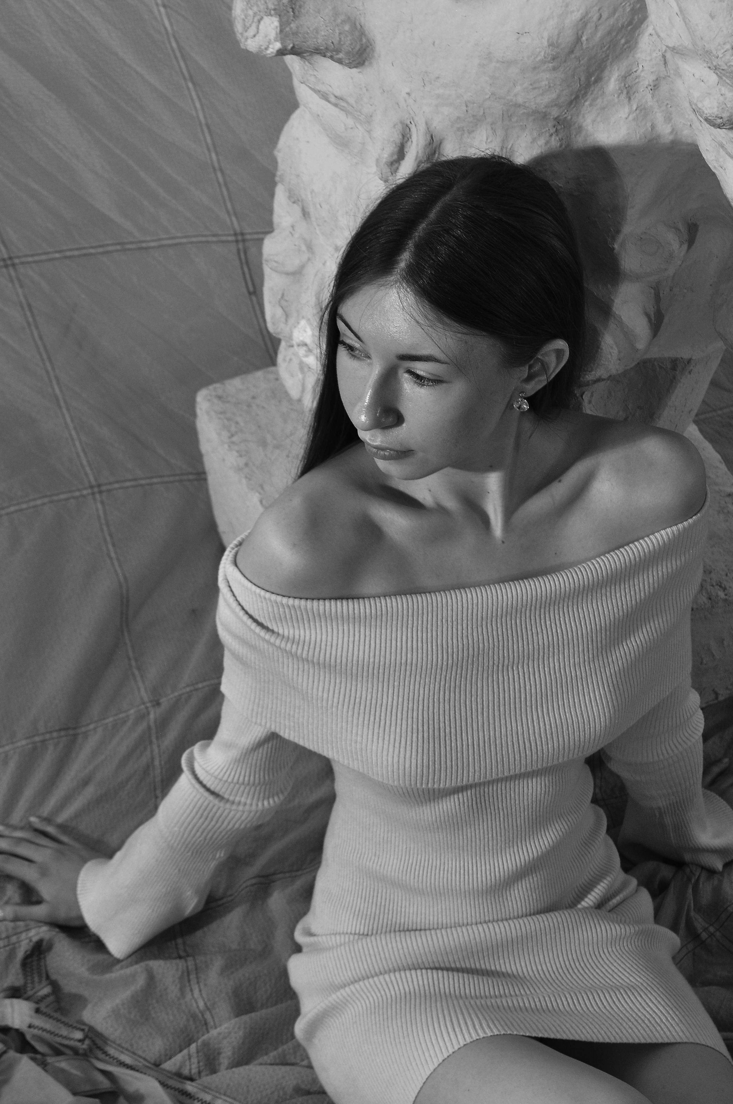 NADYA. Fine art и портретный фотограф в Санкт-Петербурге | Кристина Дмитриевна