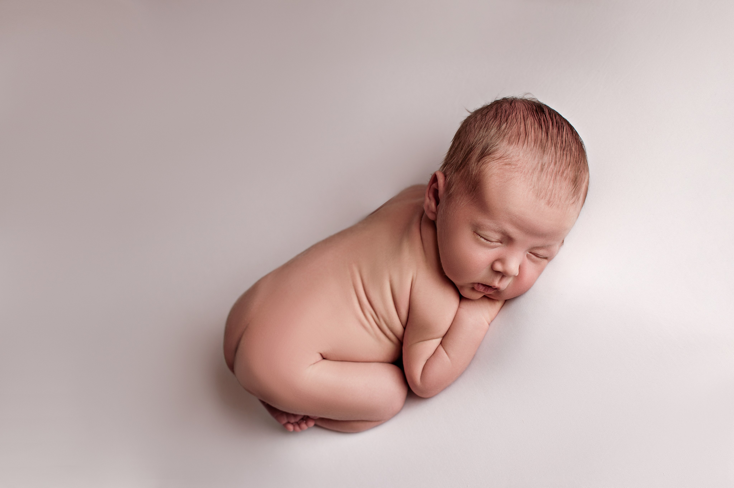 Артур. Фотограф беременности и новорожденных Мария Шмидт