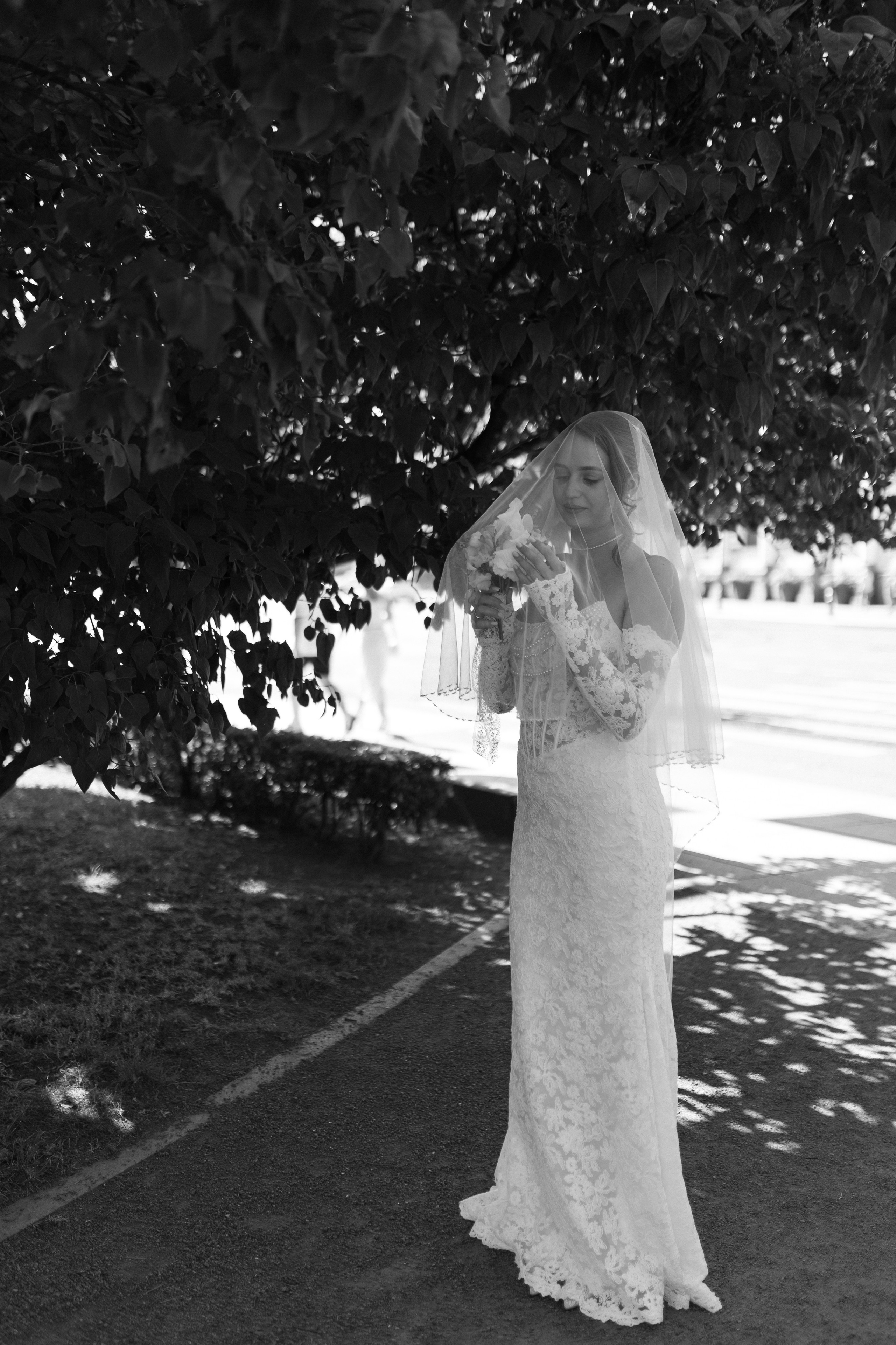 Михаил & Ольга. Свадебный фотограф Санкт-Петербург