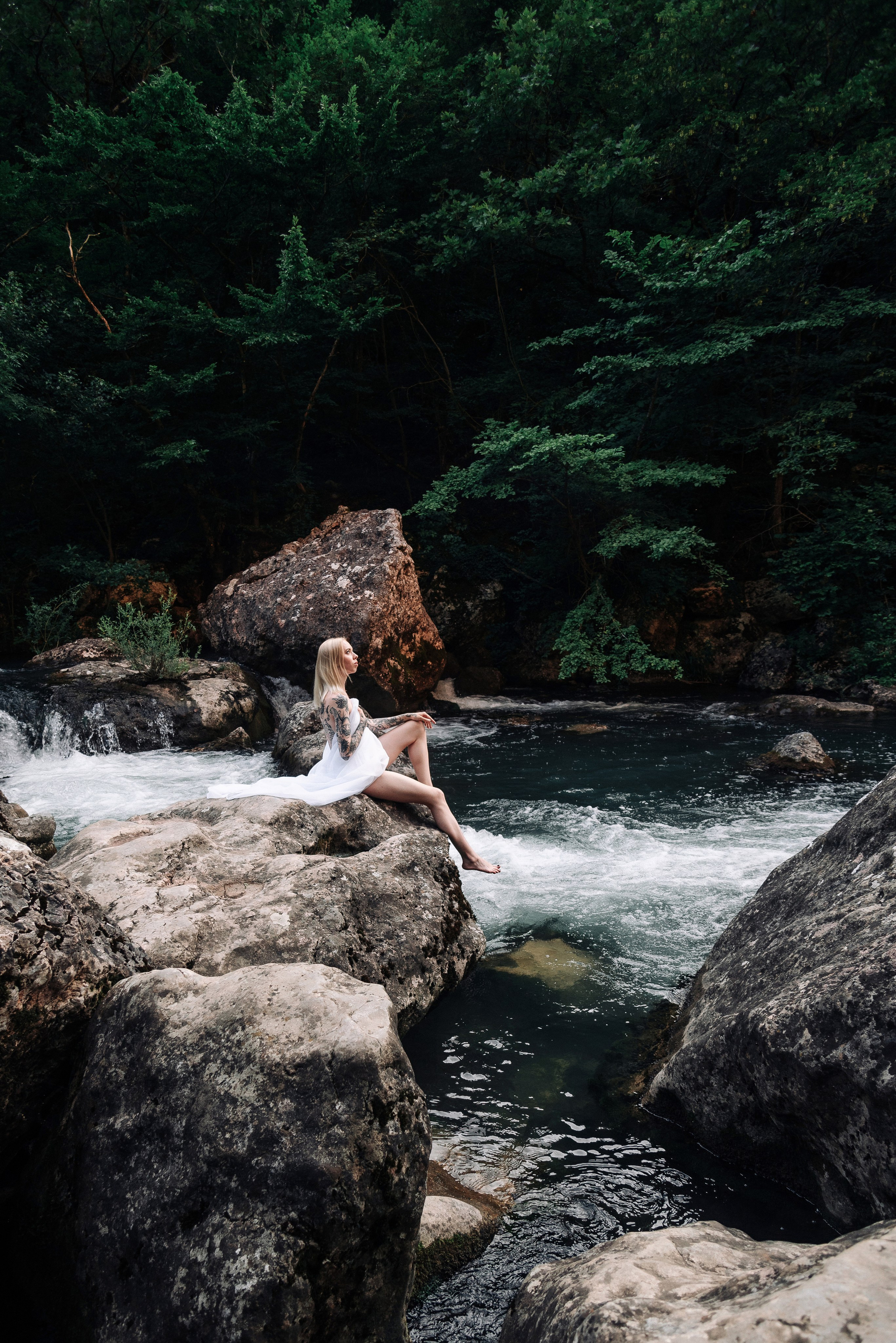 Лиза. Дмитрий Шалыгин — Ваш фотограф в Севастополе и Крыму