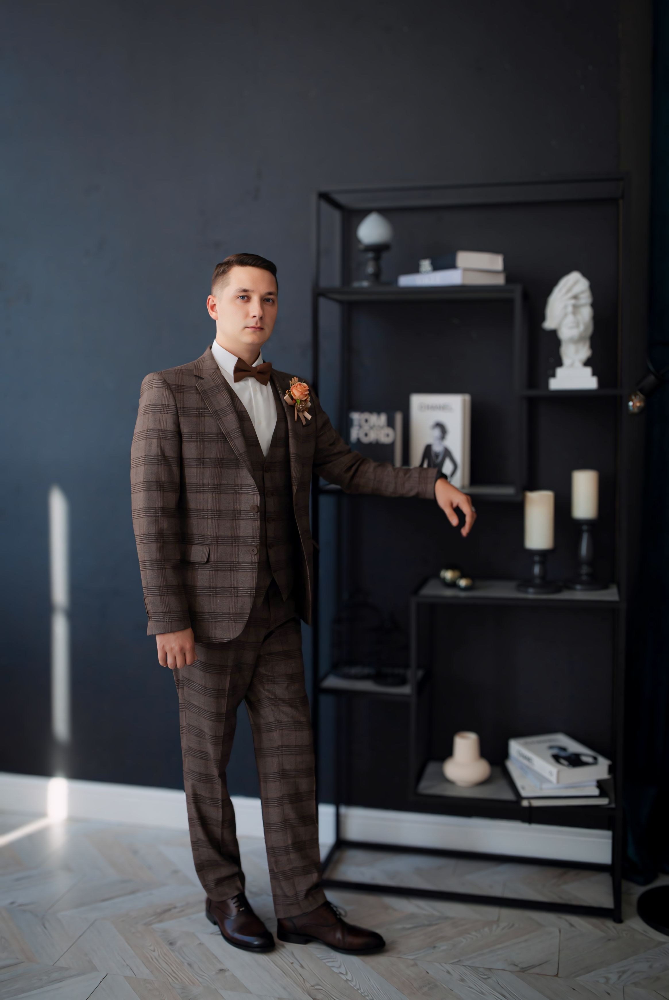 Свадебные фото сессии. Главная