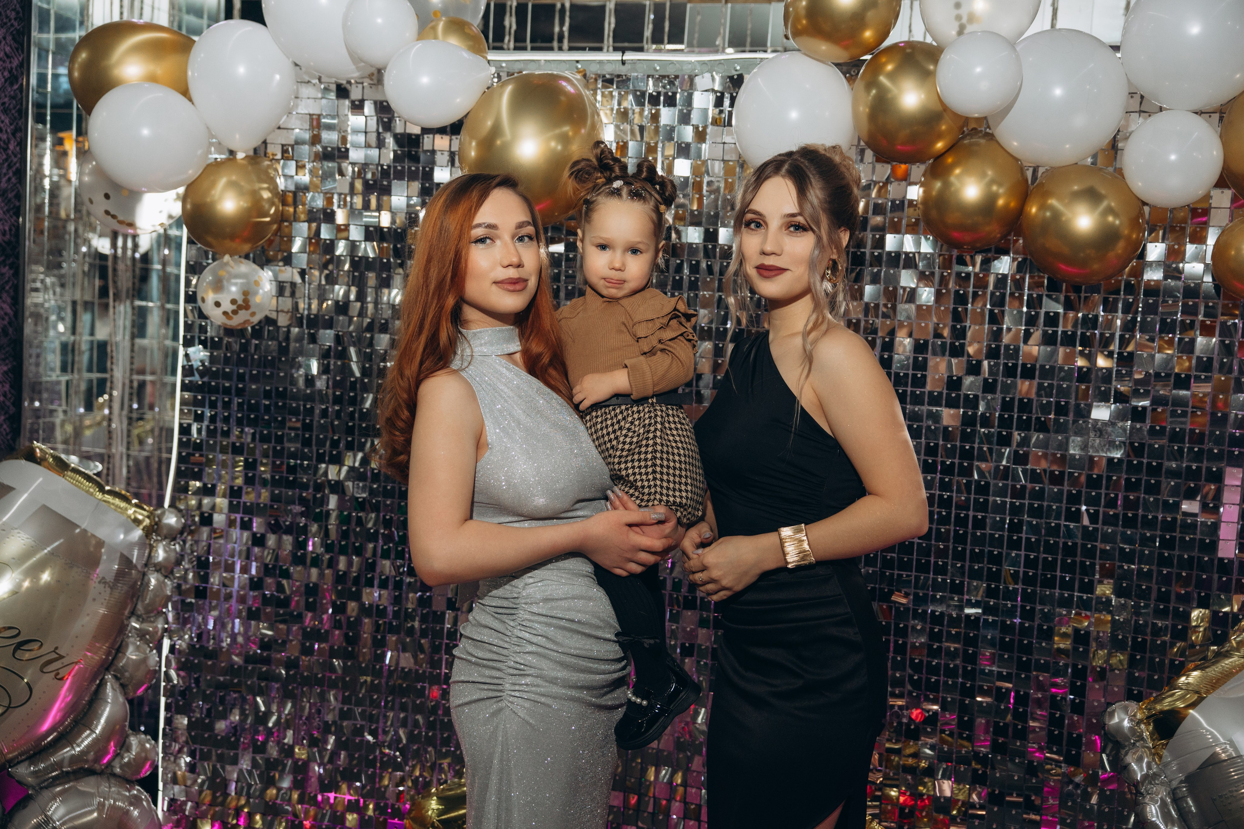 Юбилей. Свадебный, семейный фотограф в Иркутске Светлана Макаричева