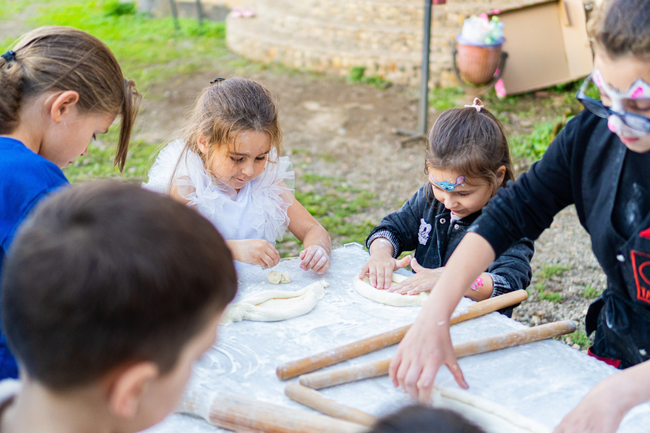 День Рождения Софии. Фото-ВидеоПродакшен для экспертов и брендов