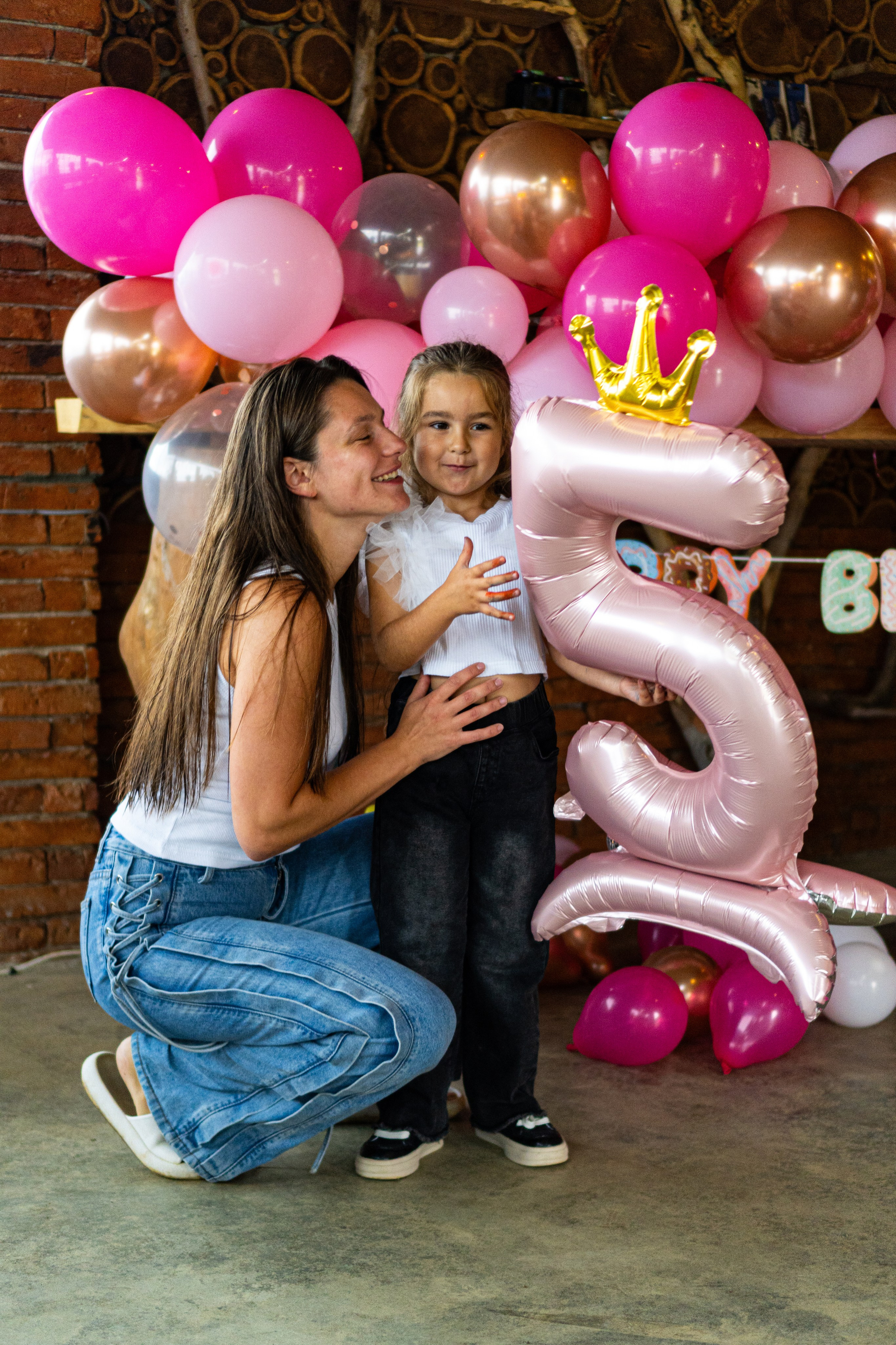 День Рождения Софии. Фото-ВидеоПродакшен для экспертов и брендов