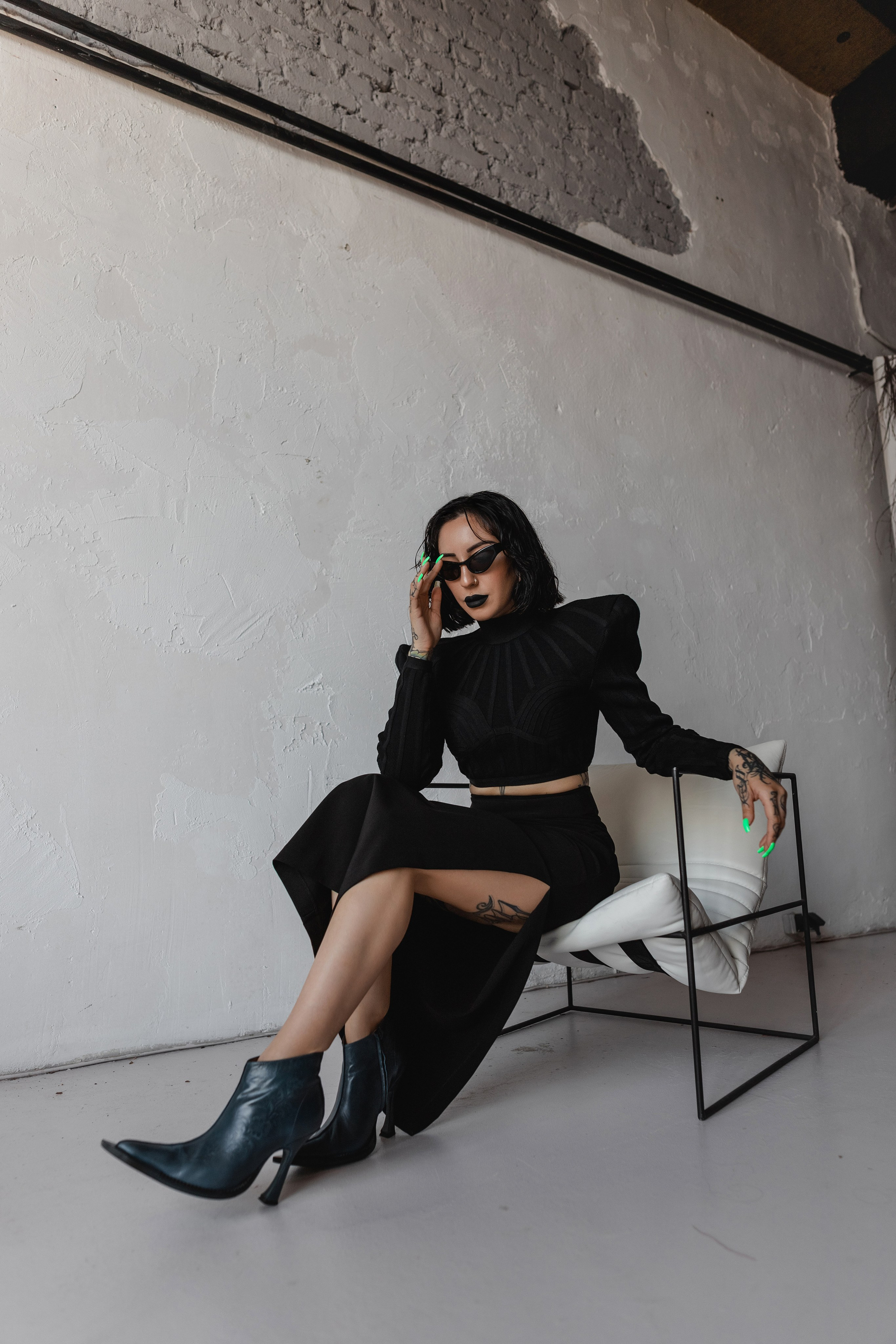 Гуля. Фотограф Москва