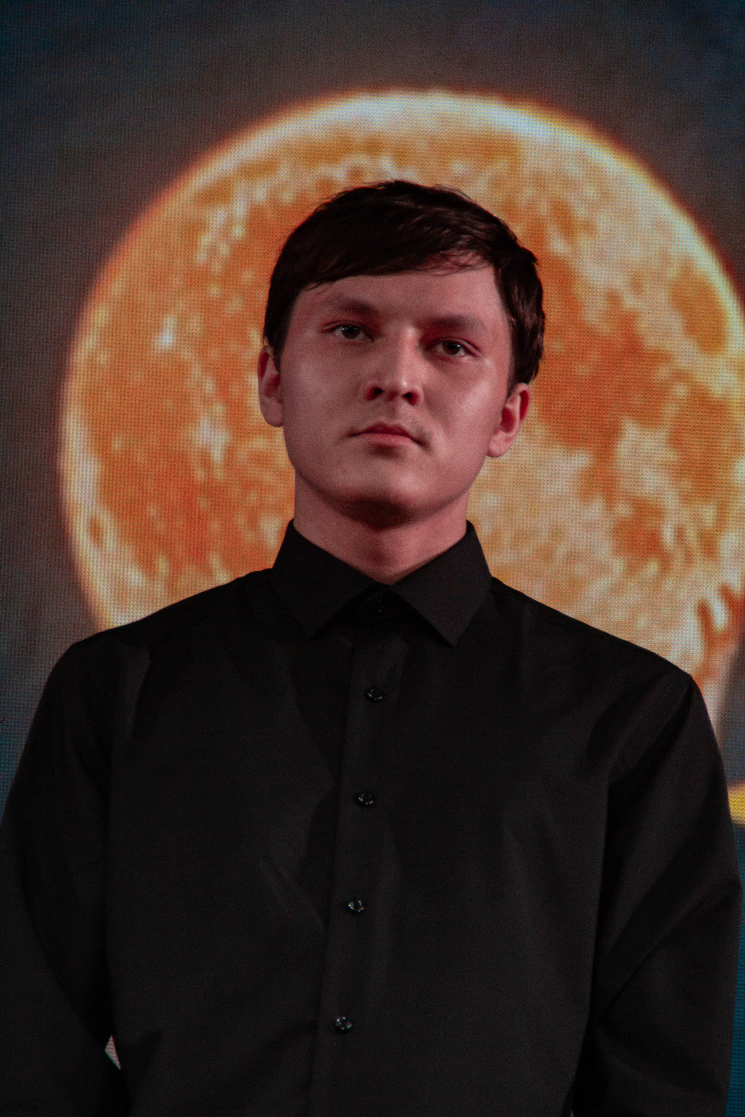 День первокурсника в Екатеринбургской академии современного искусства