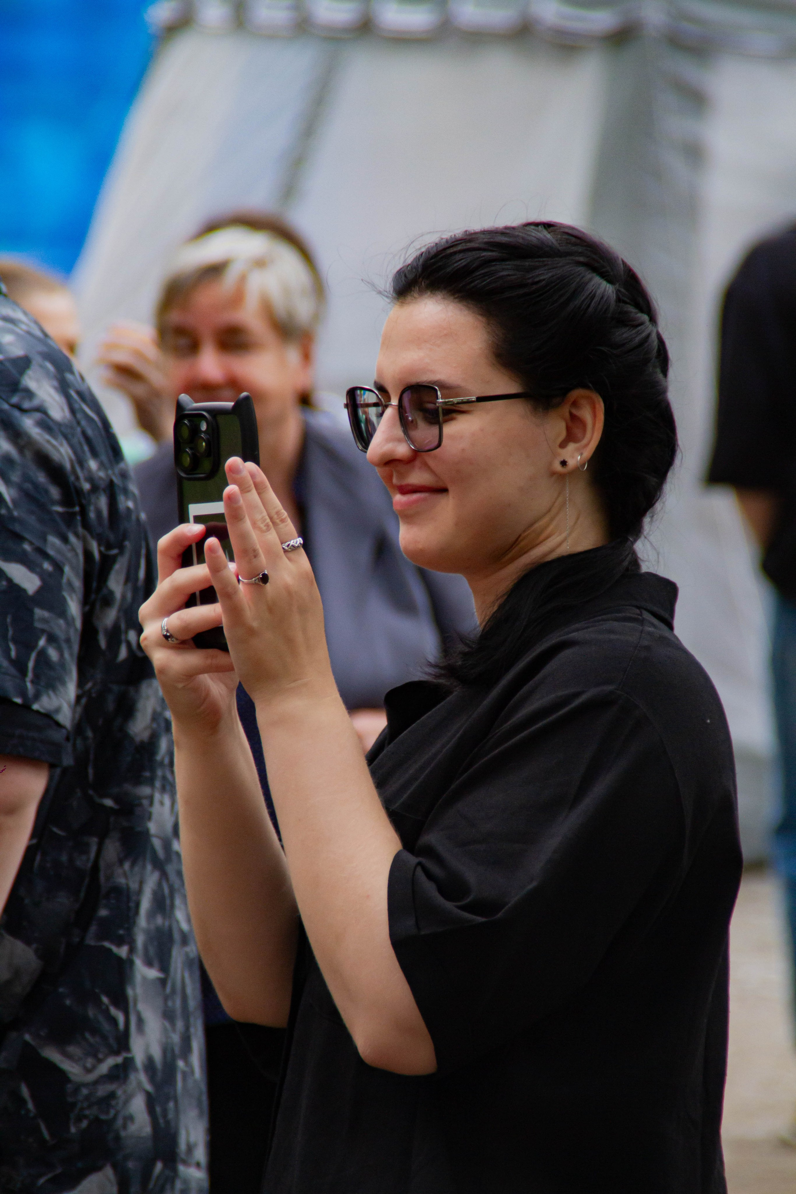 Ural Music Night 2025 х Inclusive Event