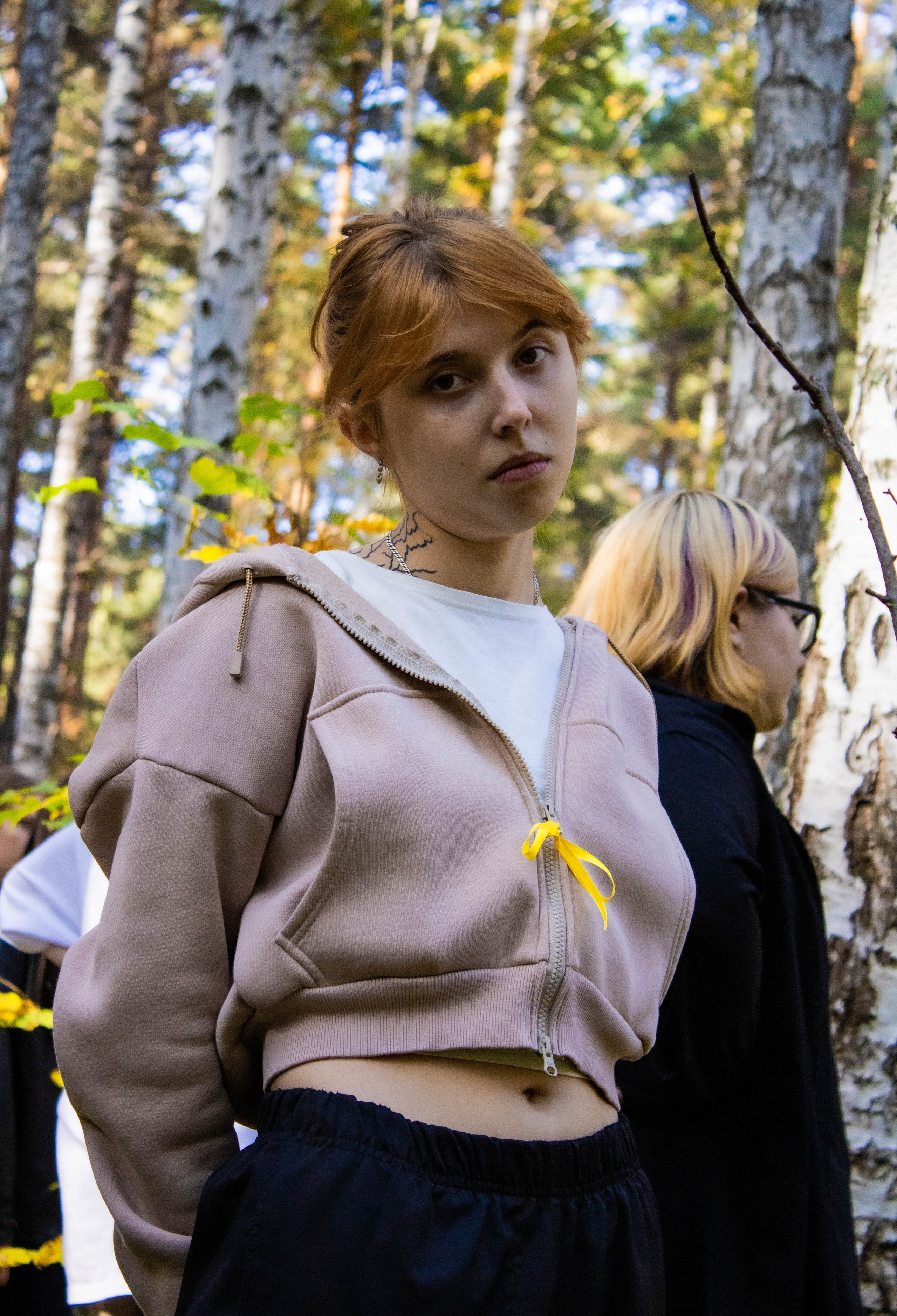 День здоровья в Екатеринбургской академии современного искусства 2024