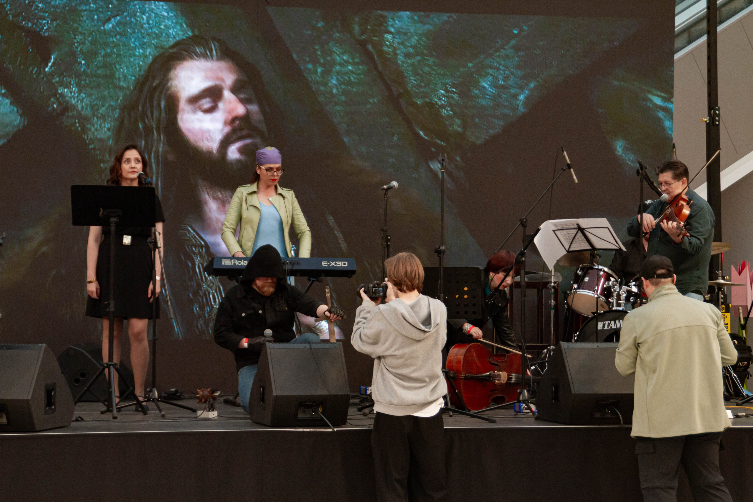 Голос города 2025