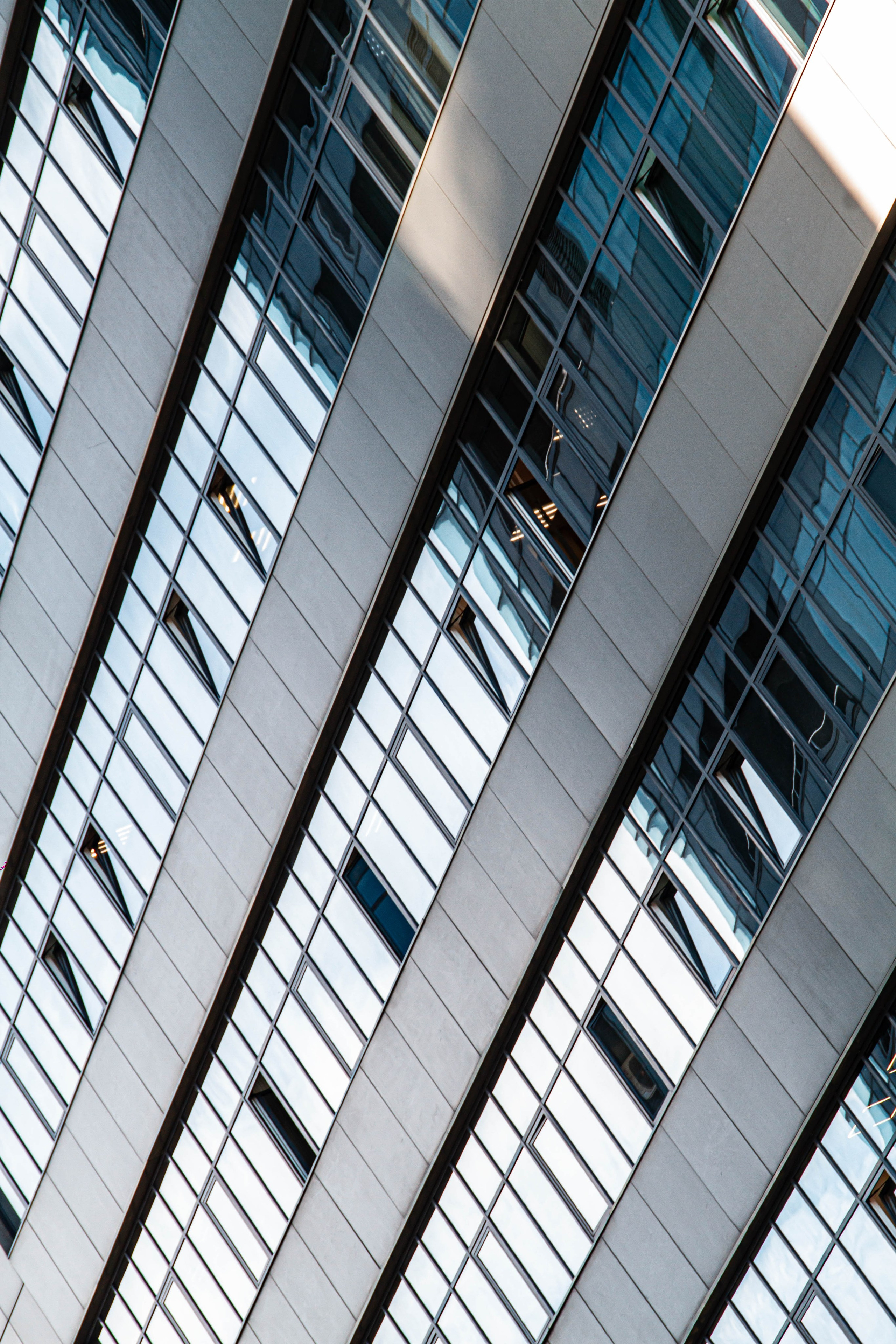 Архитектура