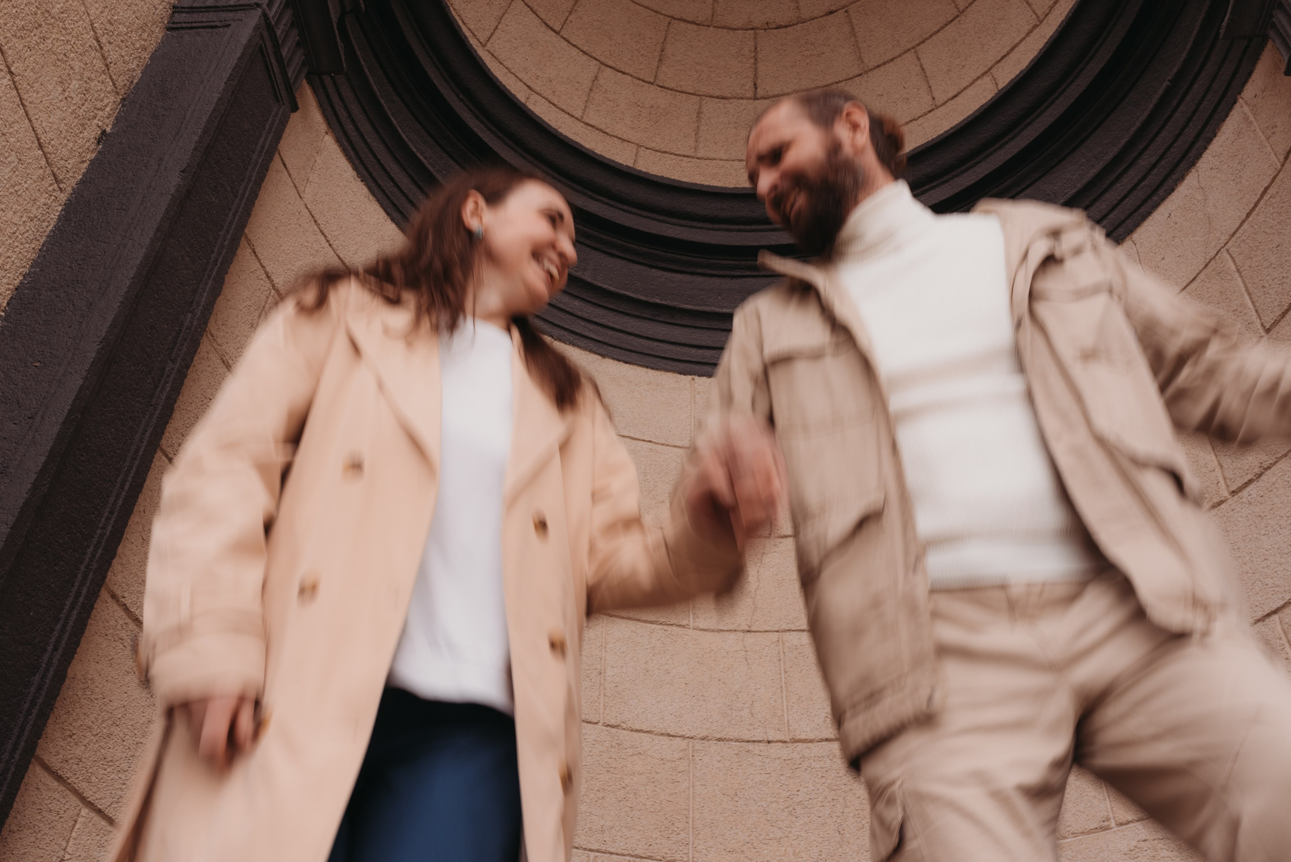 ИРА И ВАЛЕРА. Семейный и детский фотограф в Новосибирске и Краснообске — Анна Ким