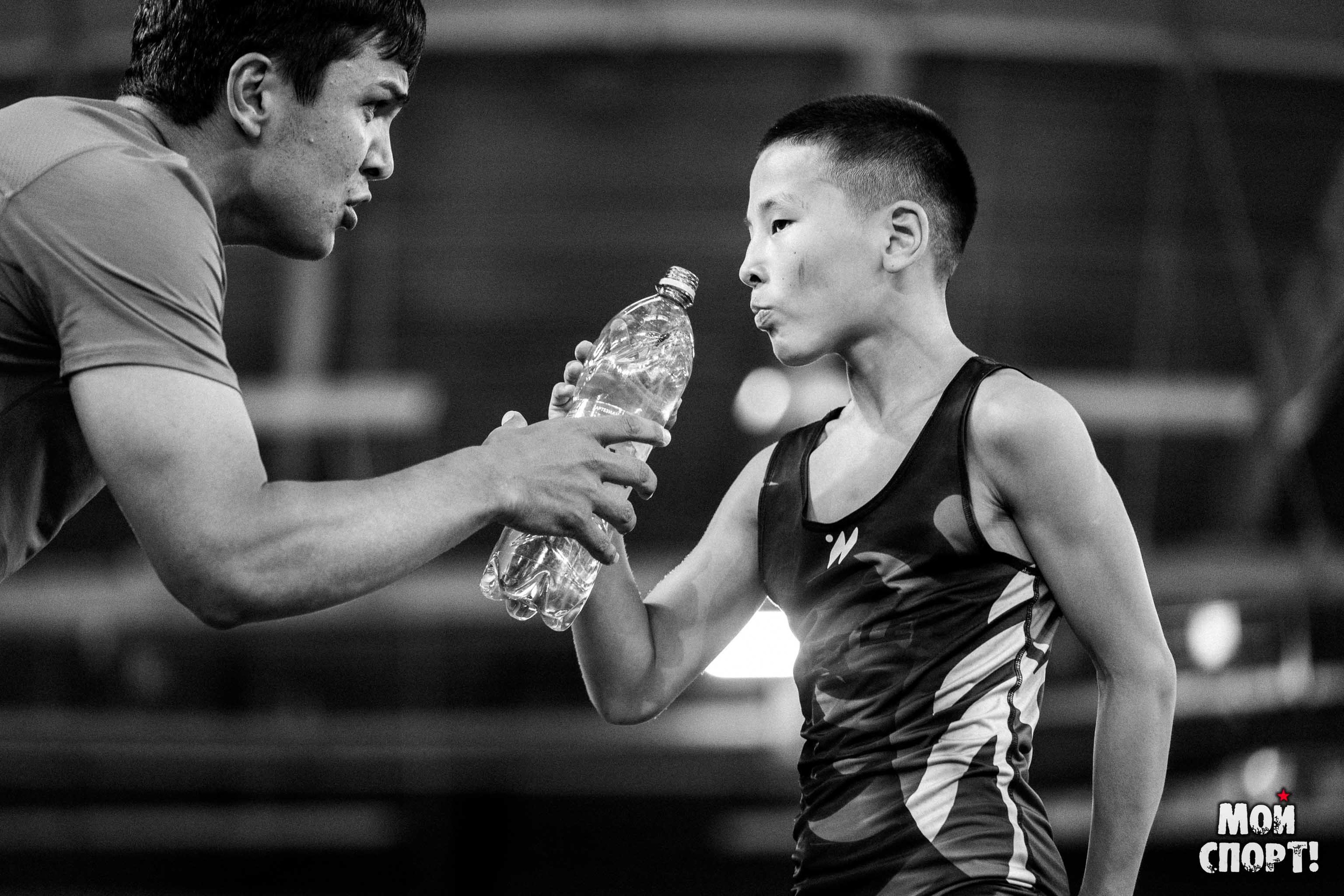 Международный, всероссийский и республиканский турниры по вольной борьбе среди юношей в честь П. П. Пинигина. Студия «Мой Спорт!» — все о спорте в Якутии