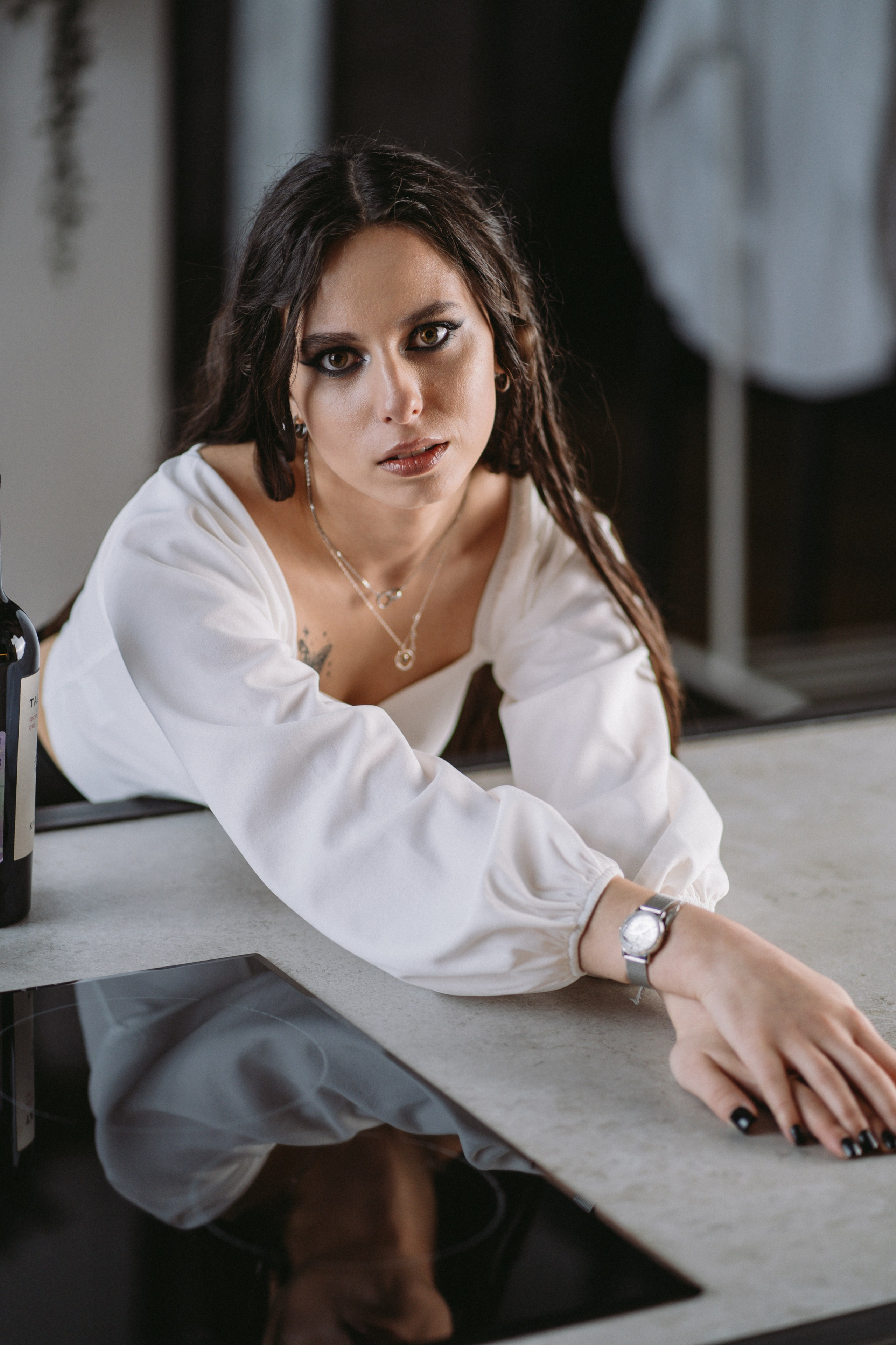 Лера. Репортажный фотограф в Санкт-Петербурге. Фотограф на мероприятие в СПБ