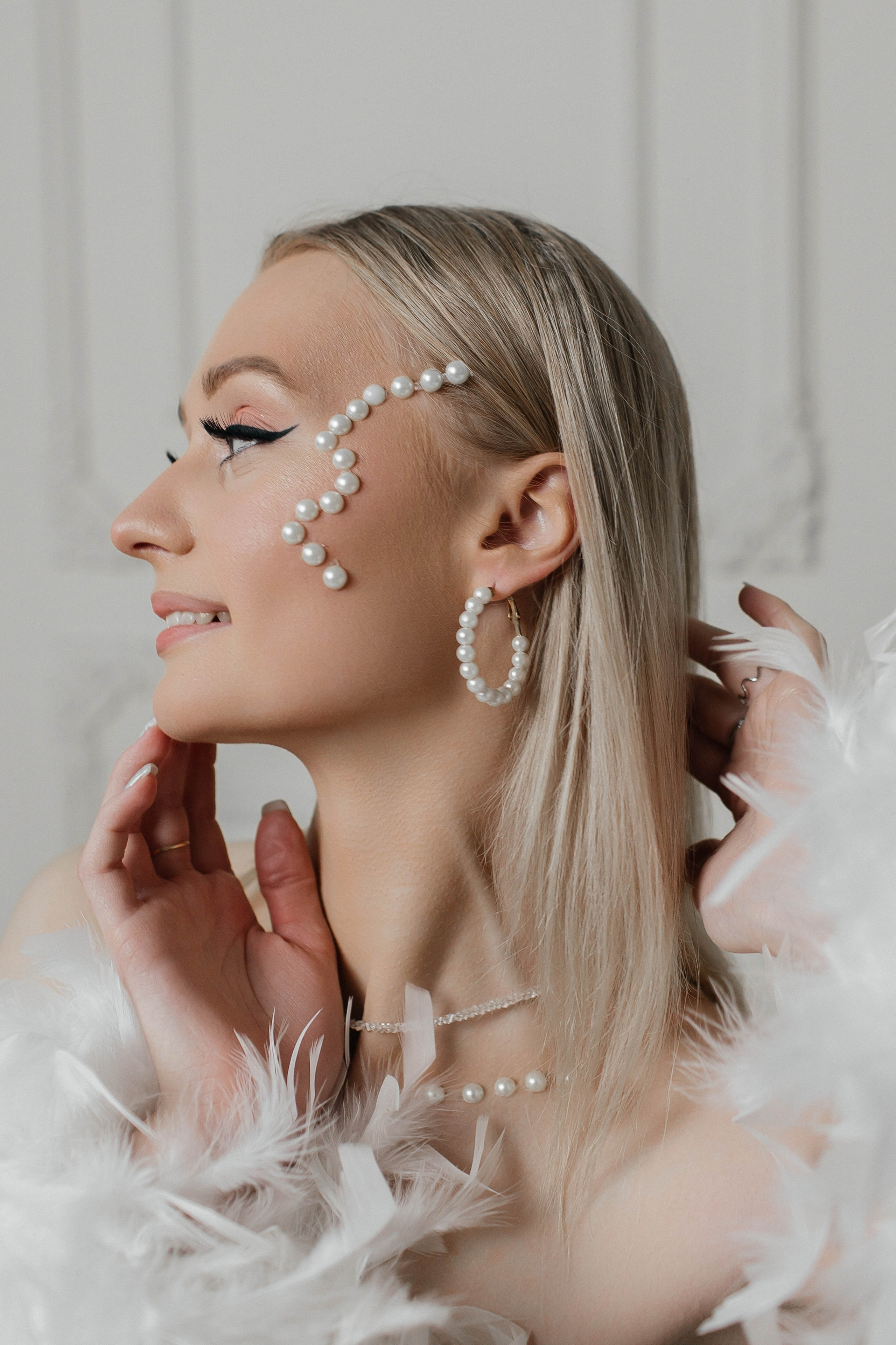 Оксана. Свадебный фотограф Воронеж Мария Мардасова