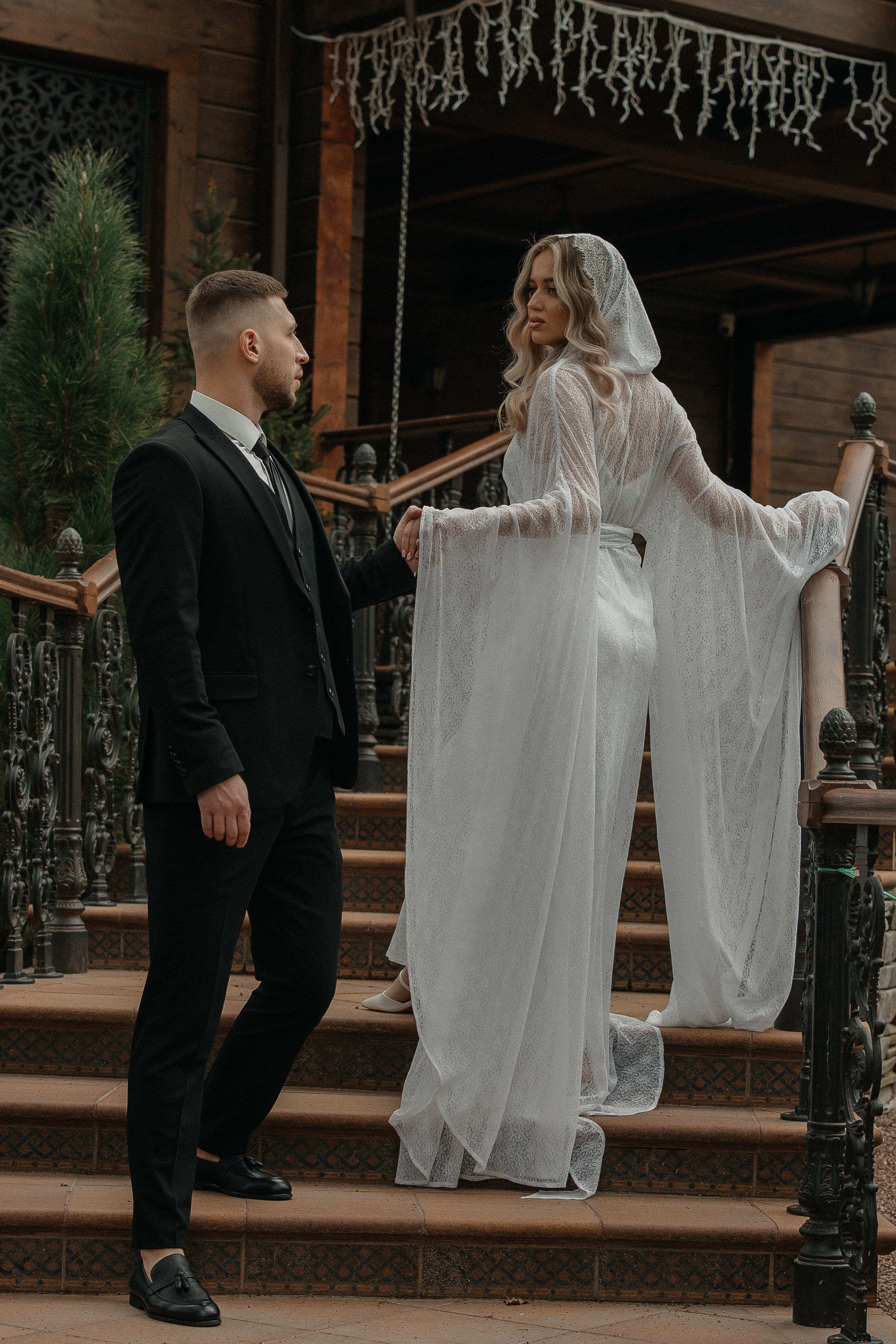 Сказка. Коваленко Алена │ Фотограф