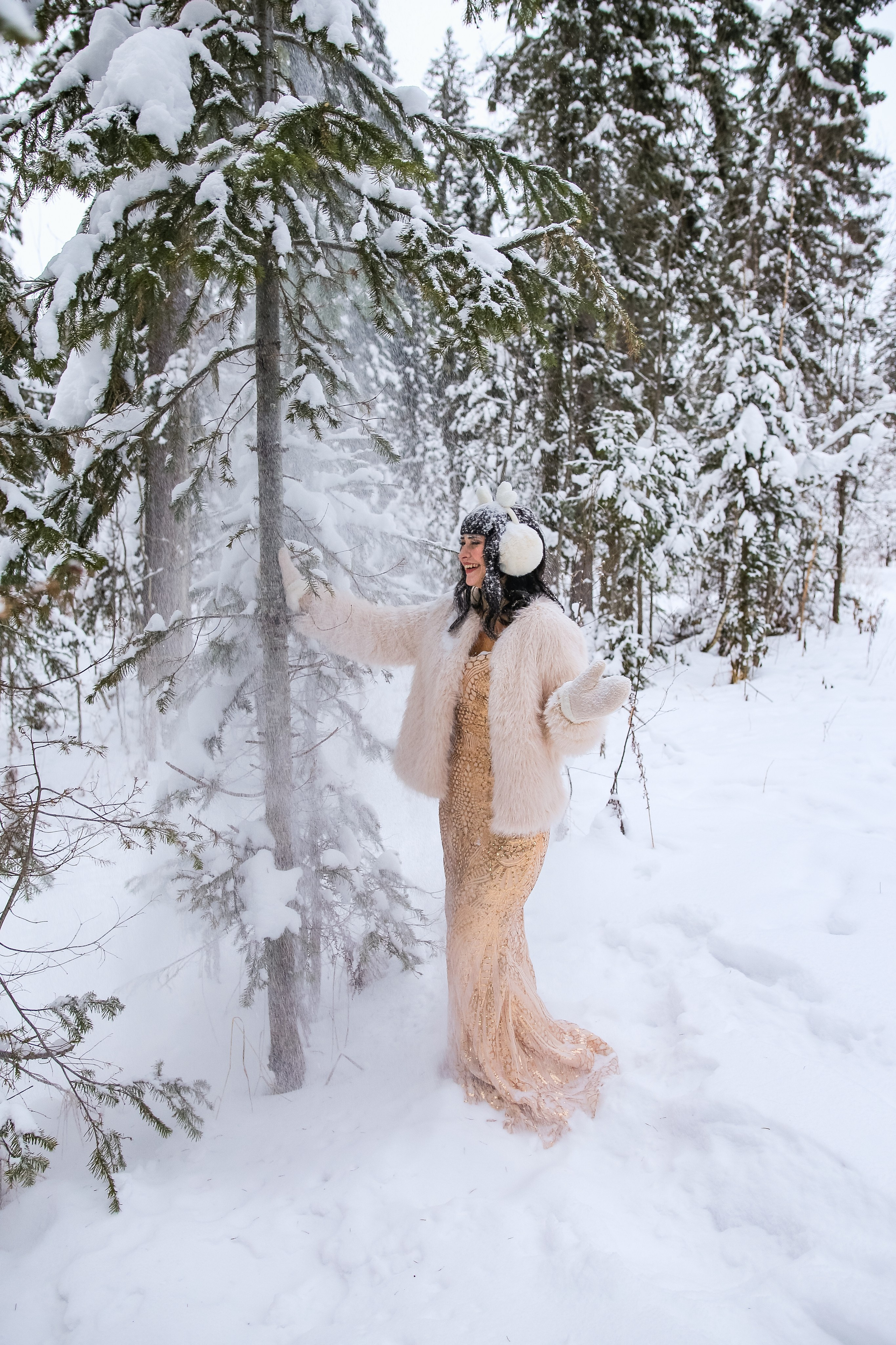 Юля. Photo Bogdanova