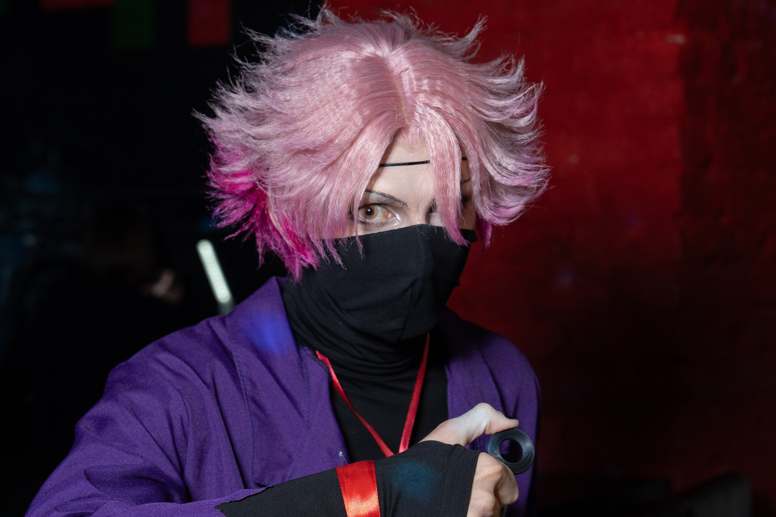 Фестиваль Косплея. Свадебный фотограф/видеограф Краснодар, Сочи, Волгоград, Москва, 8 937 693 00 80