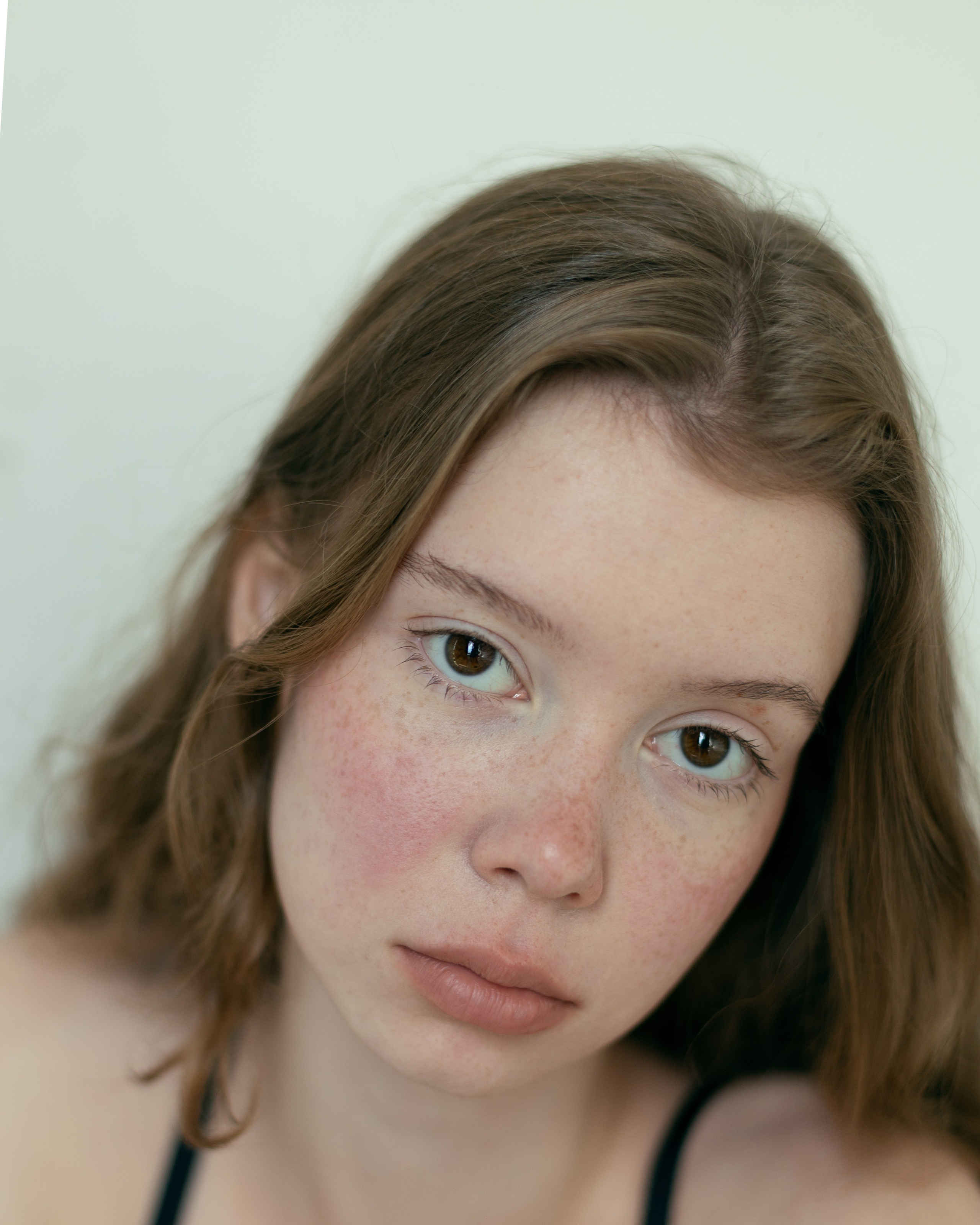 Ульяна. Фотограф в Москве — Евгения Прокопенко