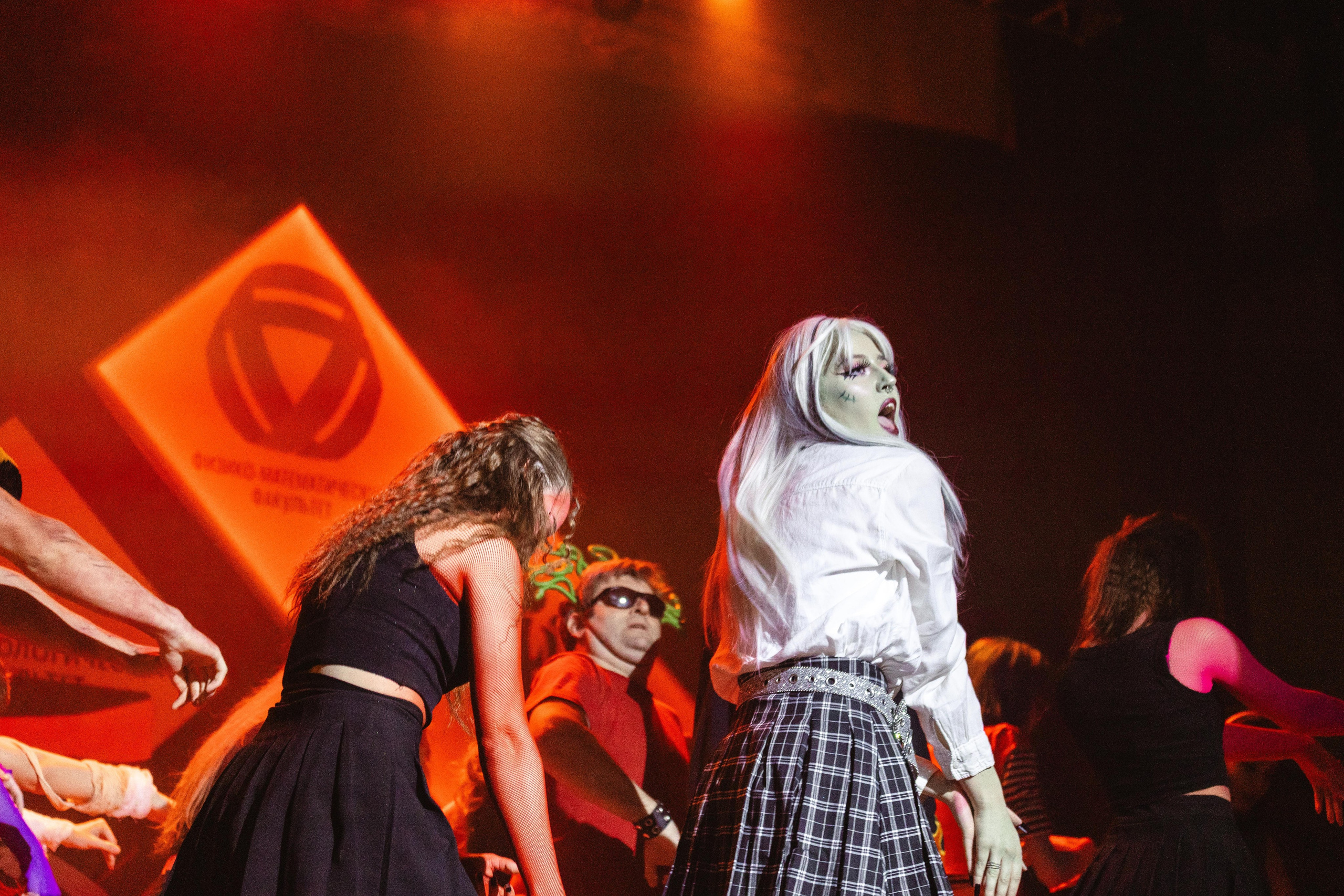 Студвесна 2025 — 50/50. KiPPER Gallery — Фотограф