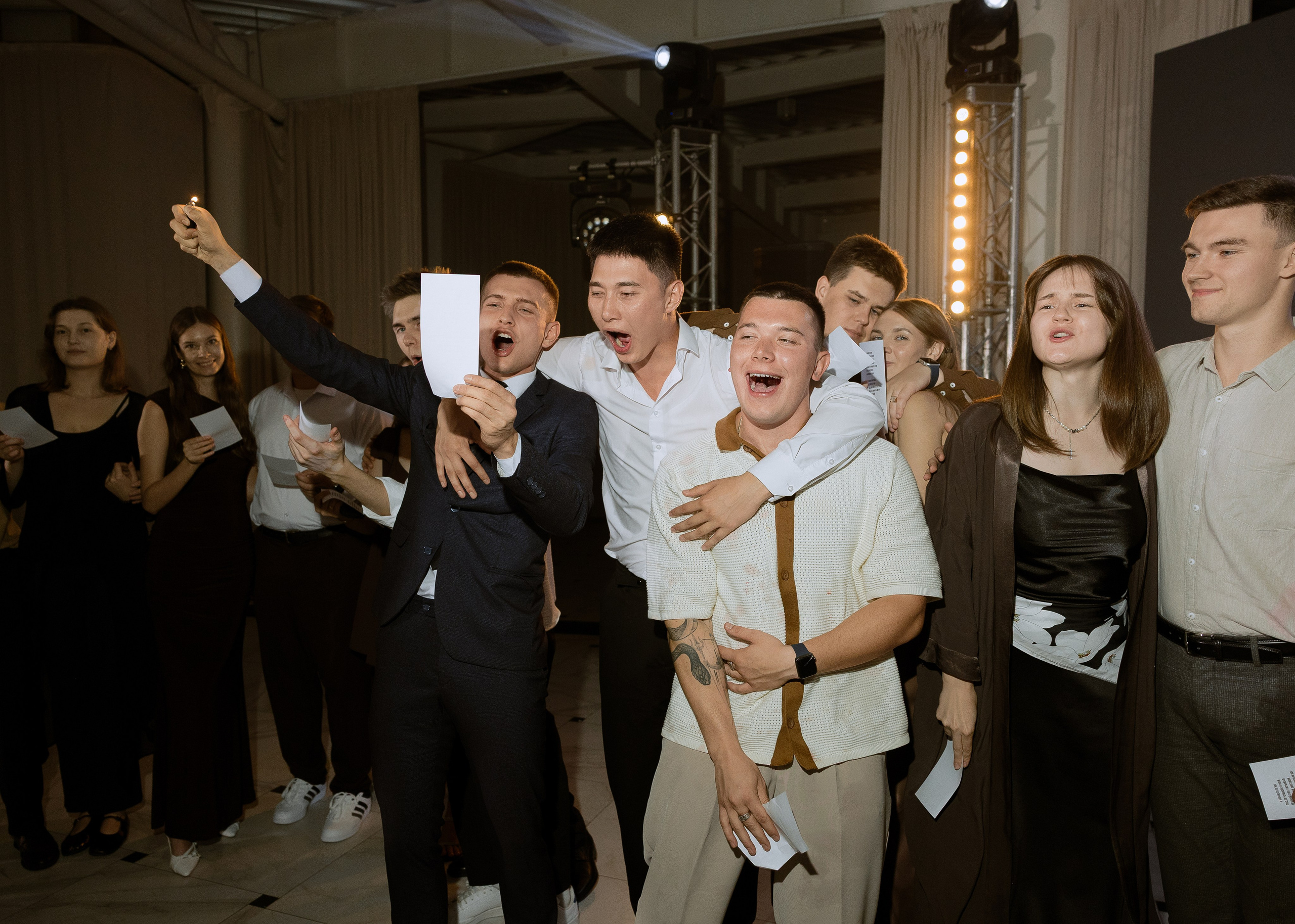 Андрей и Полина. Фотограф Эмиль Исякаев