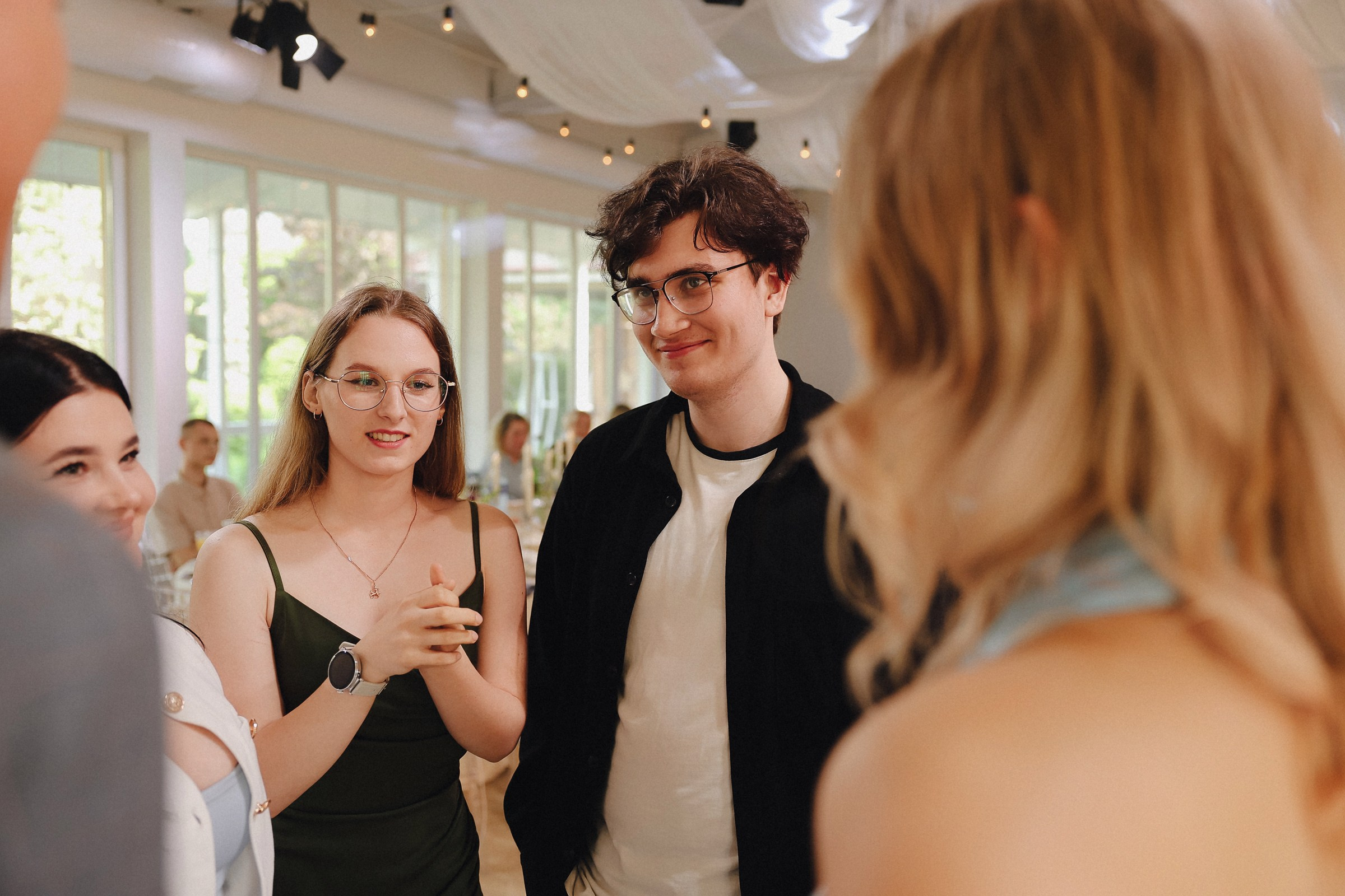 Денис и Анастасия. 2025. Свадебный фотограф Великий Новгород Станислав Кособудский