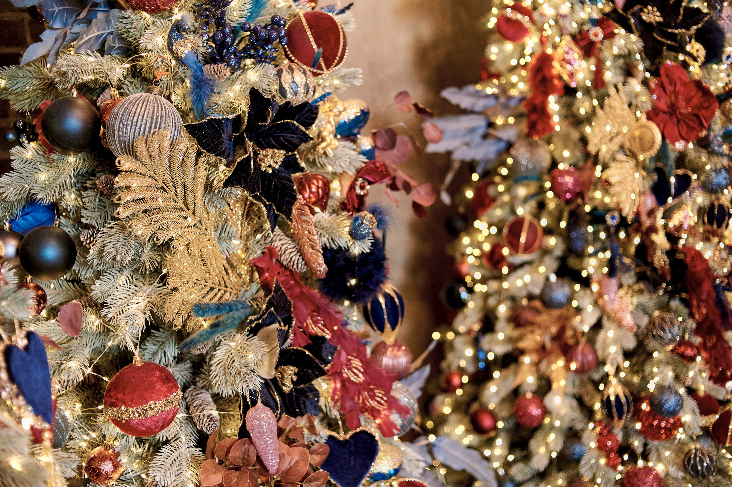 Новогодняя история. Семейный и детский фотограф в г. Ногинске Ангелина Хасанова