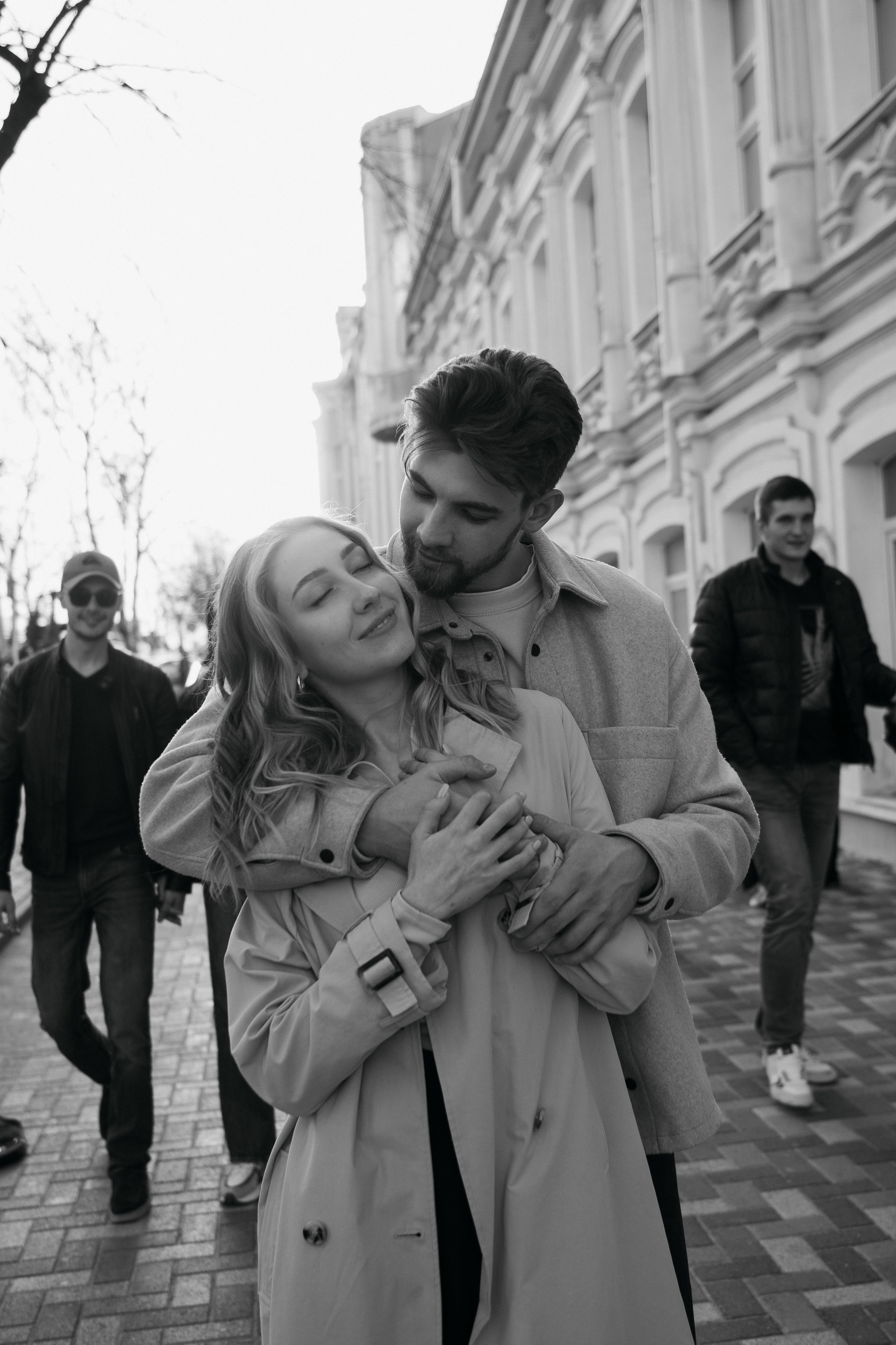 Валерия и Денис. Свадебный и женский фотограф в Ставрополе Вика Лексеева