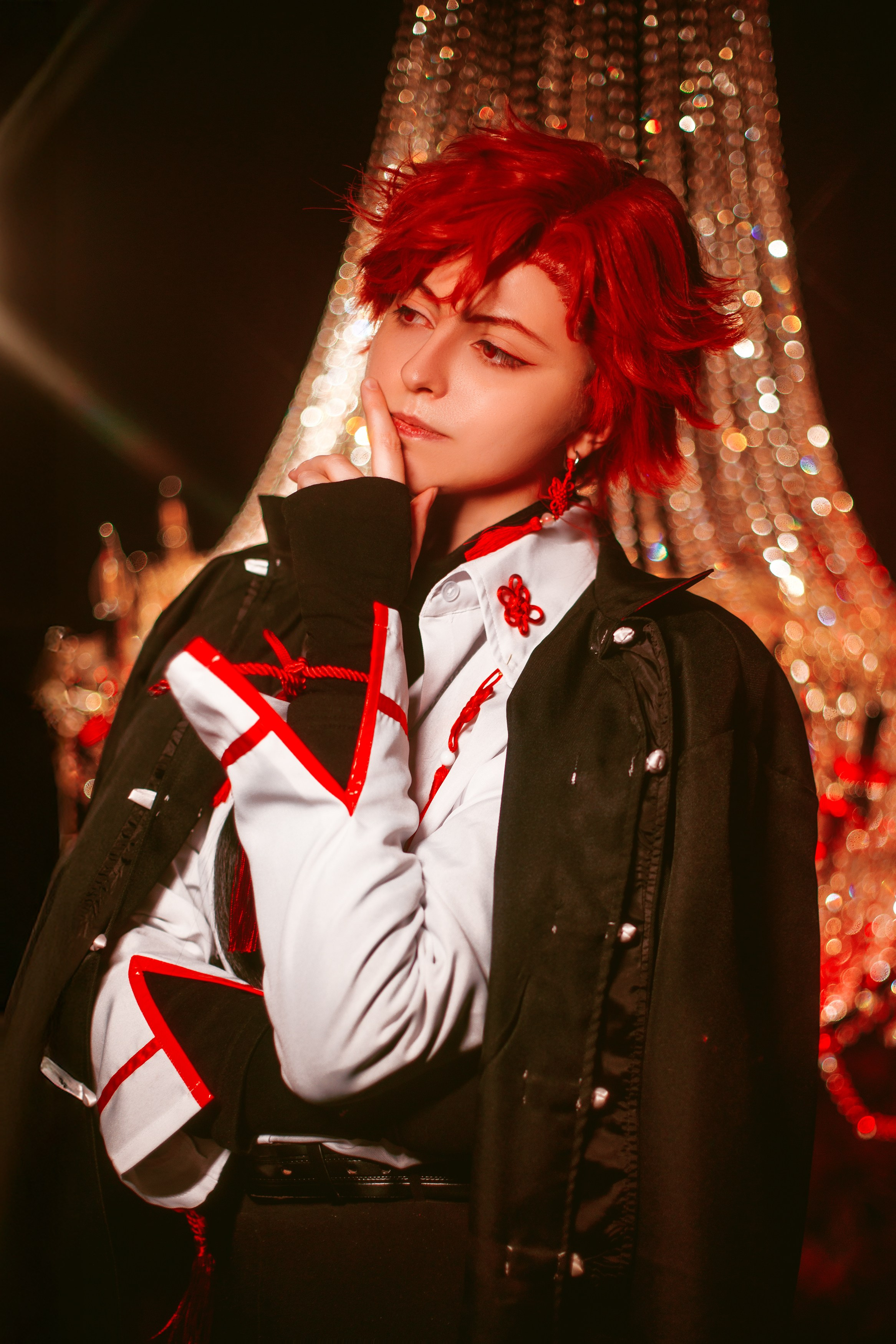 LINK CLICK: Vein. Polaroud love