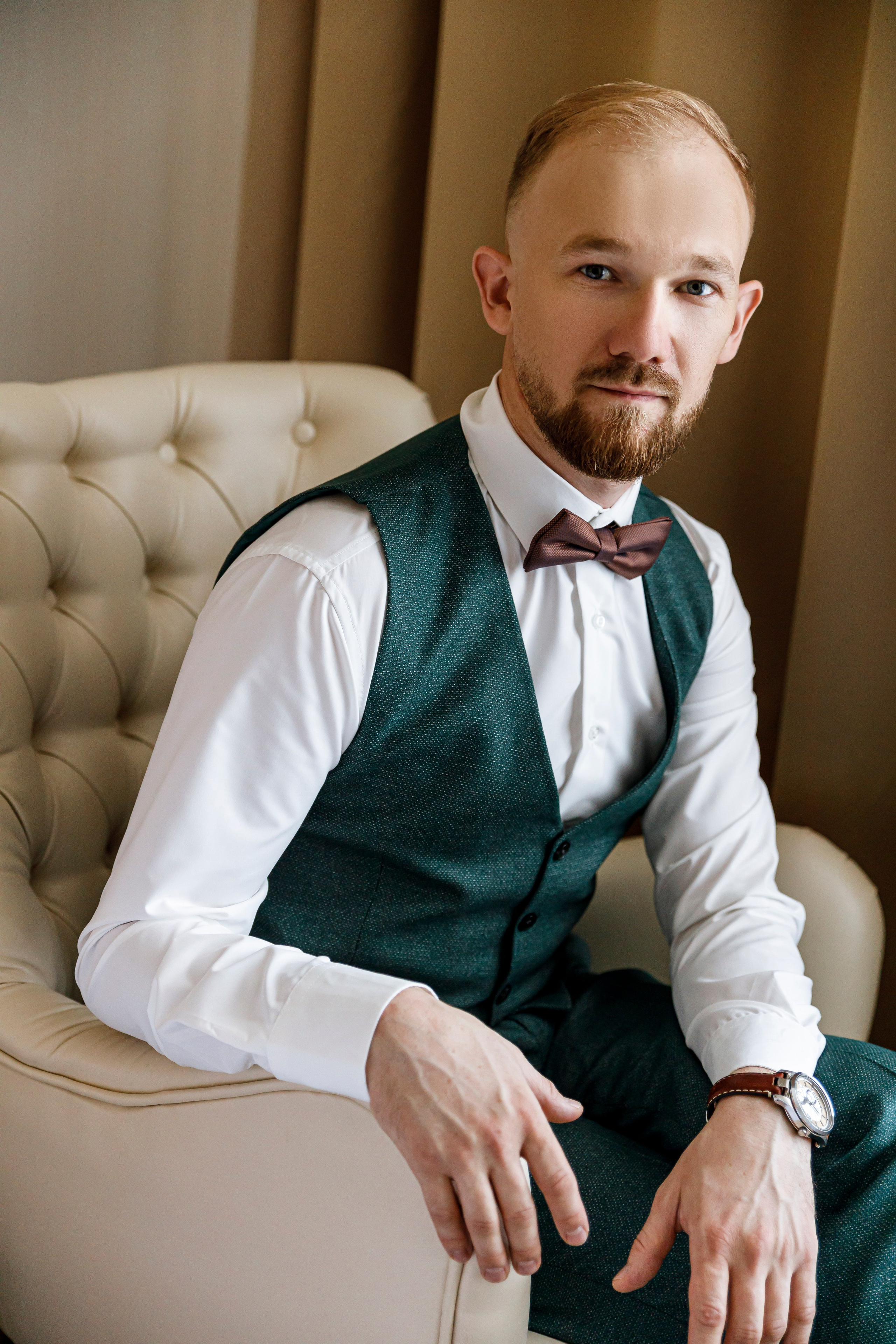 Кристина & Андрей. Фотограф в Самаре Алена Гречка