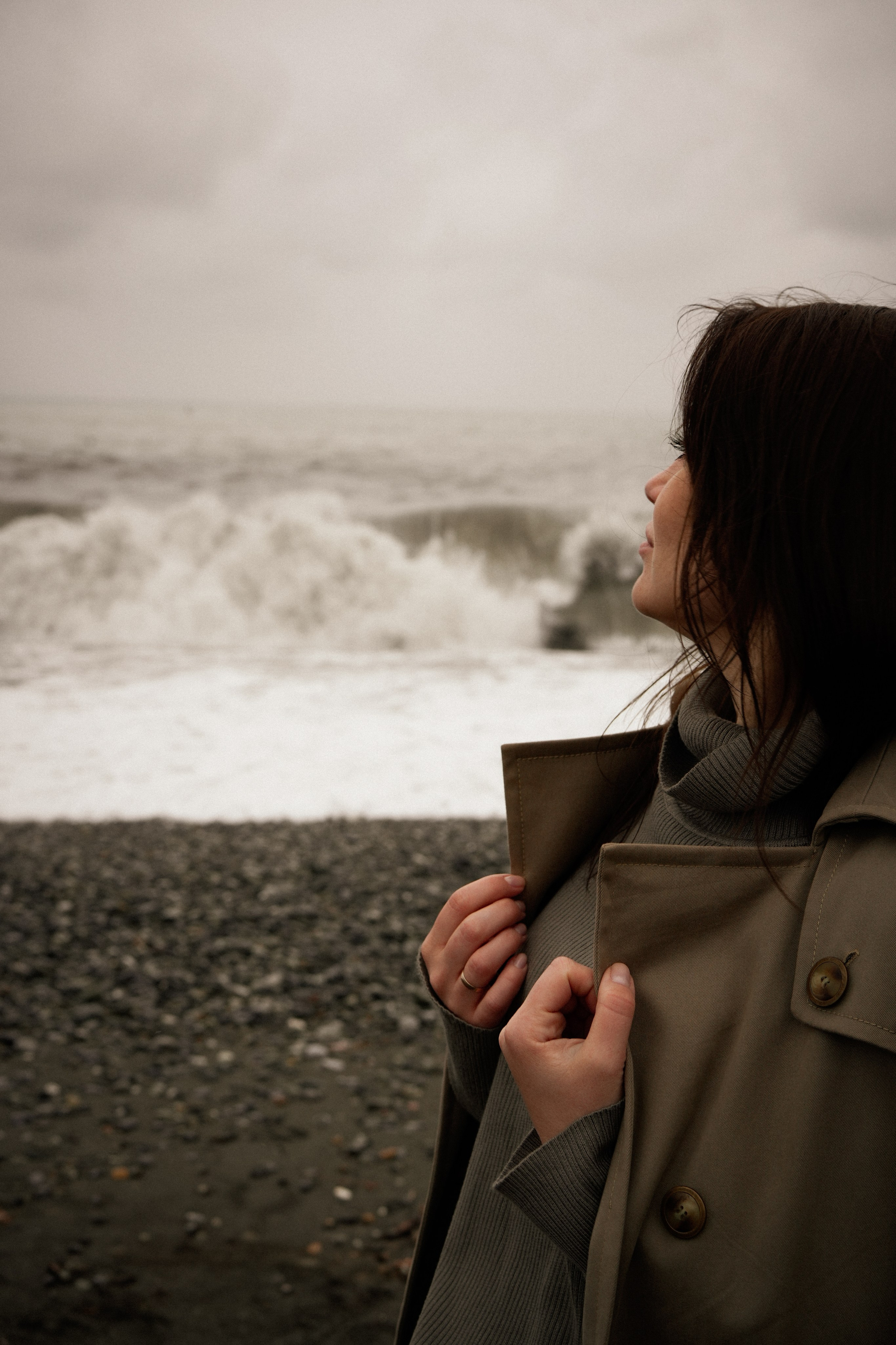 Анна. Фотограф Маргарита Ступакова