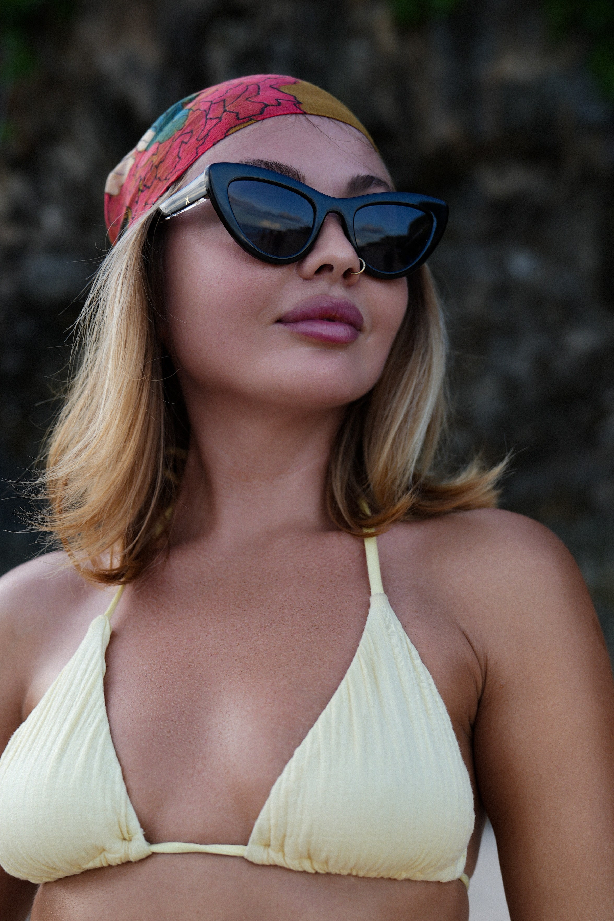 Бали. Фотограф Маргарита Ступакова