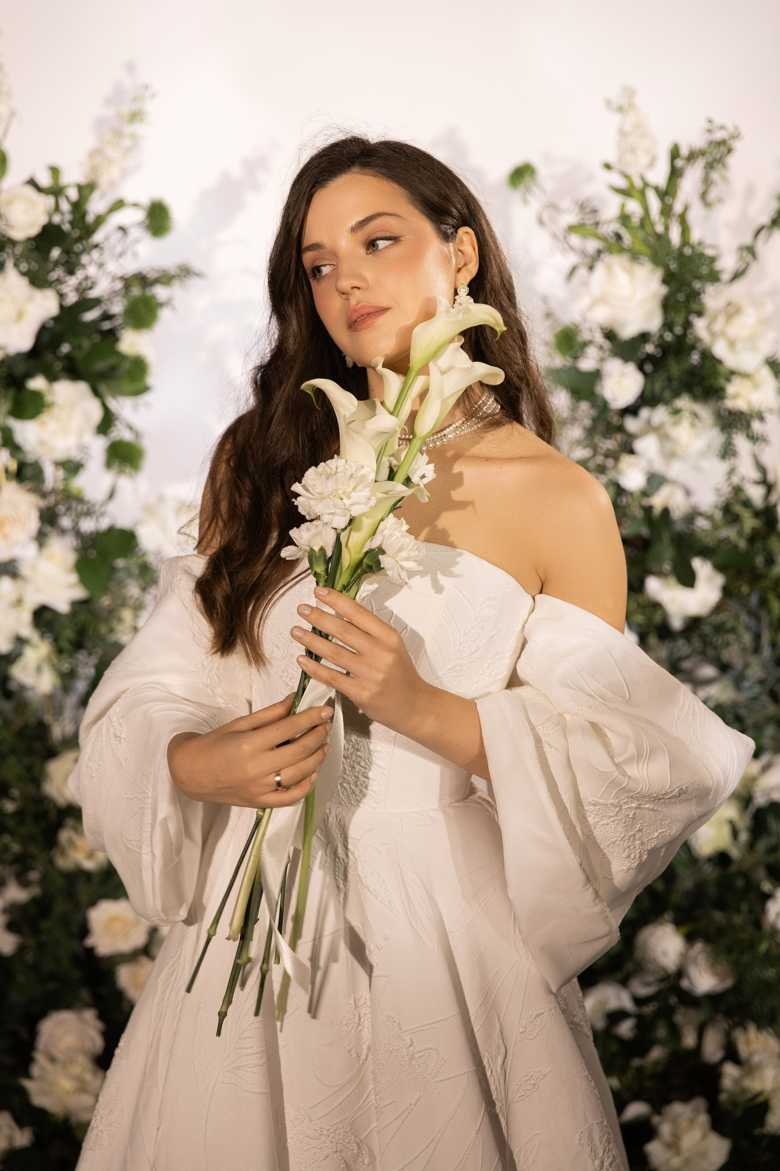 Александр и Алина. Свадебный фотограф в Барнауле Четошникова Анна