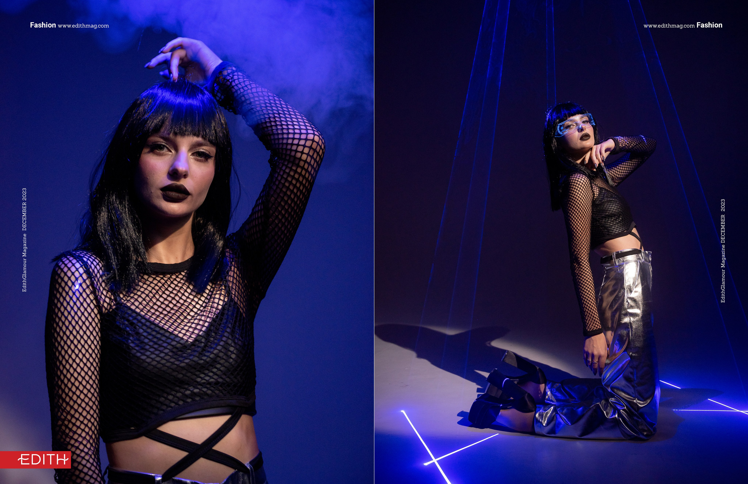 Журналы/Реклама. Фотограф Волгоград Ермолова Дарья