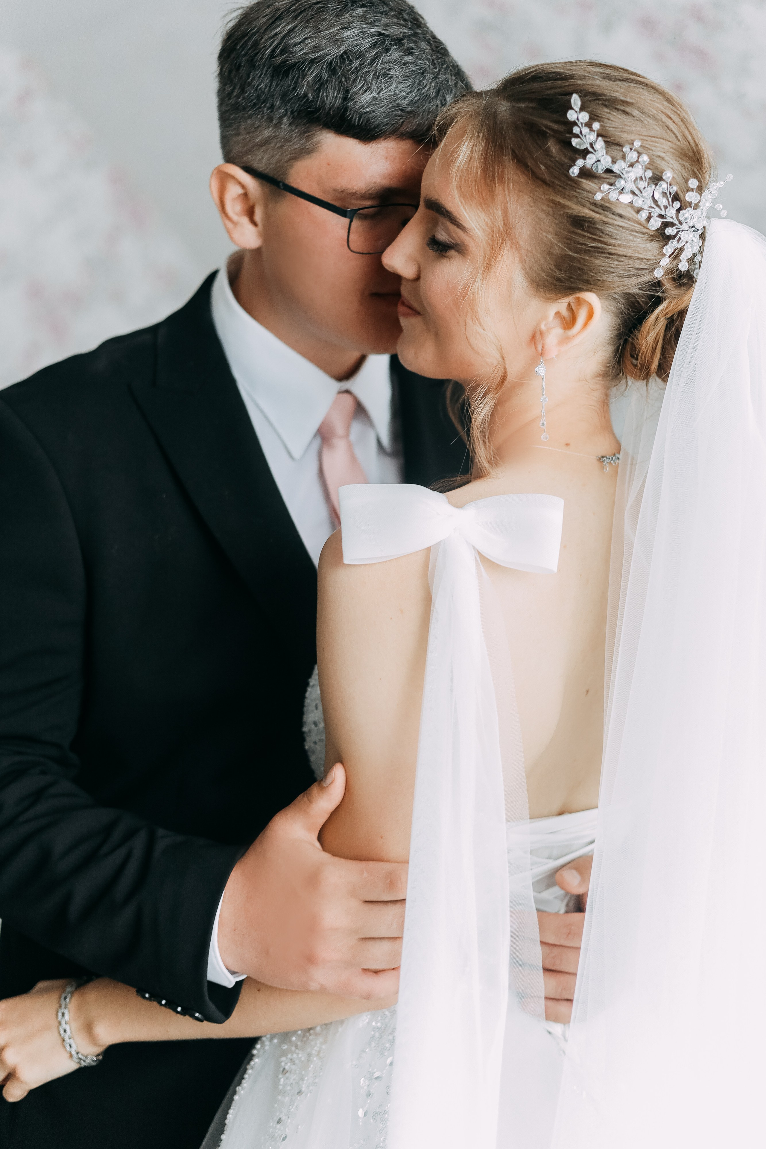 Александра и Константин. Фотопродакшн продающего контента