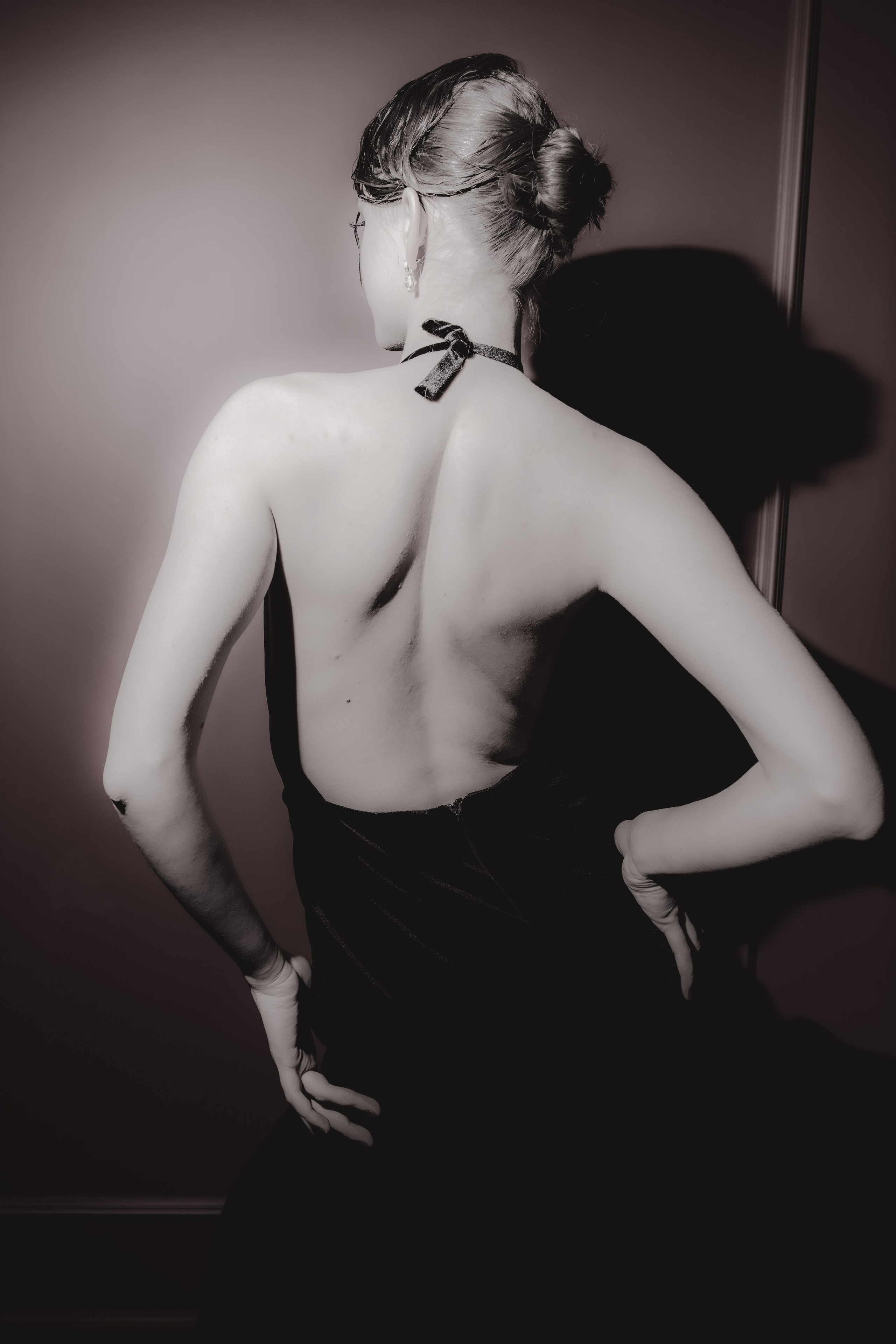 Фотосессия в студии. Свадебный фотограф в Барнауле | Анна Глухова