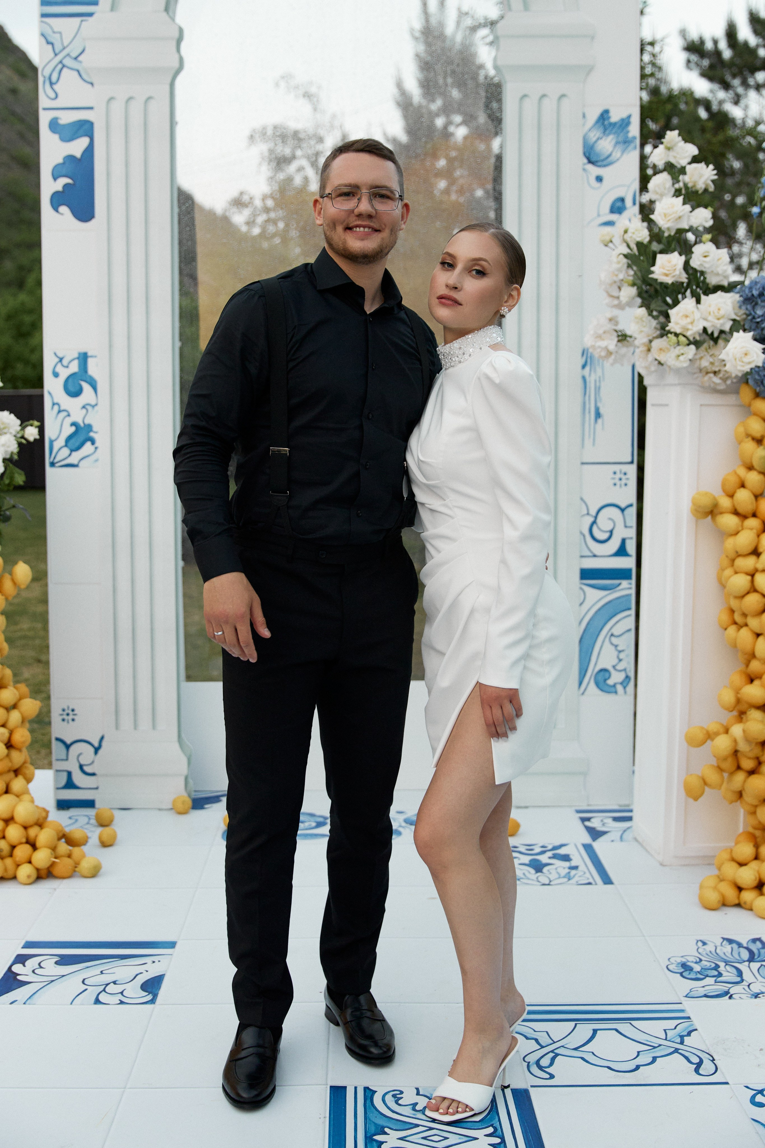 Посмотреть серию. Свадебный и семейный фотограф в Красноярске Тряпчев Павел