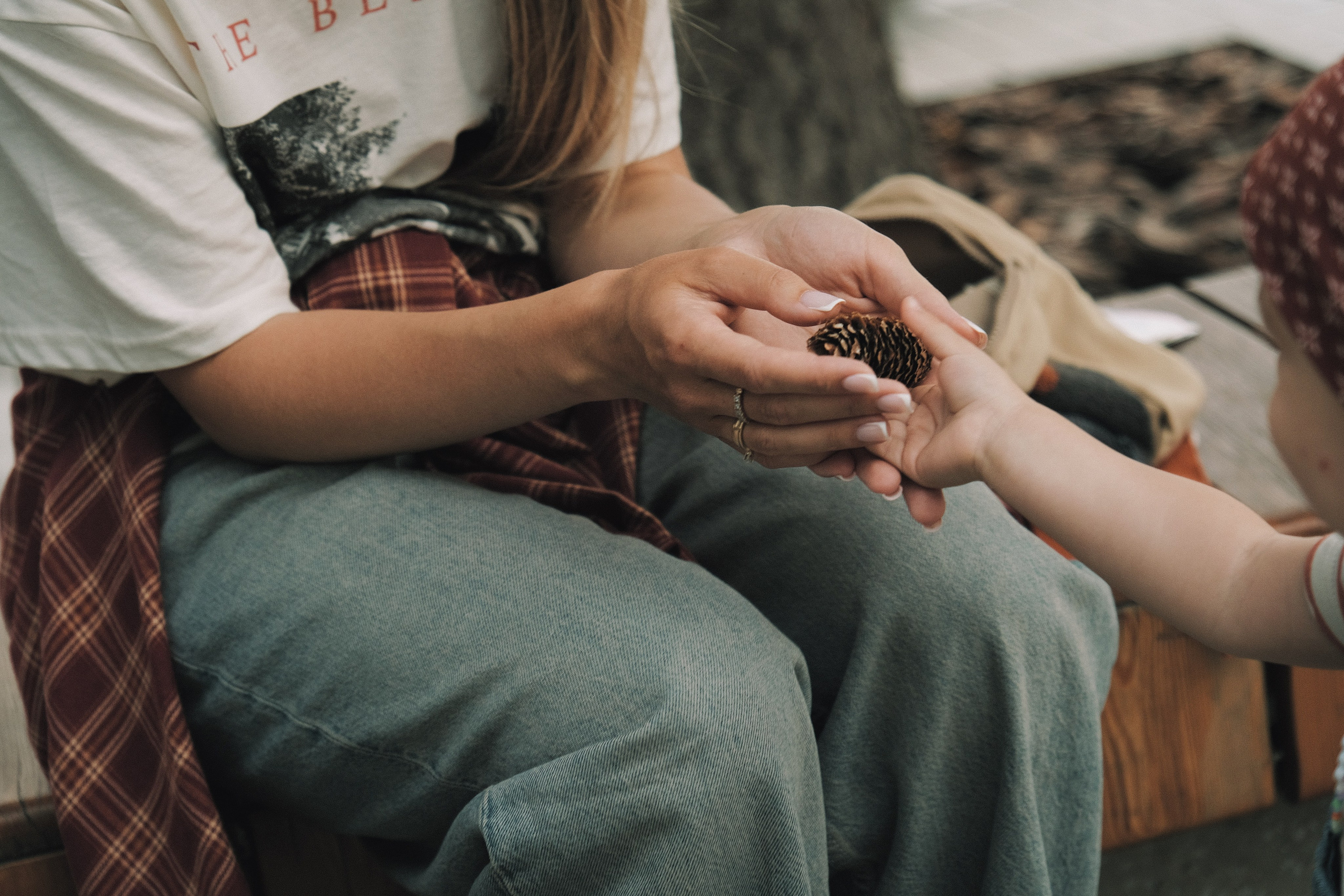 Семейные. Фотограф Йошкар-Ола