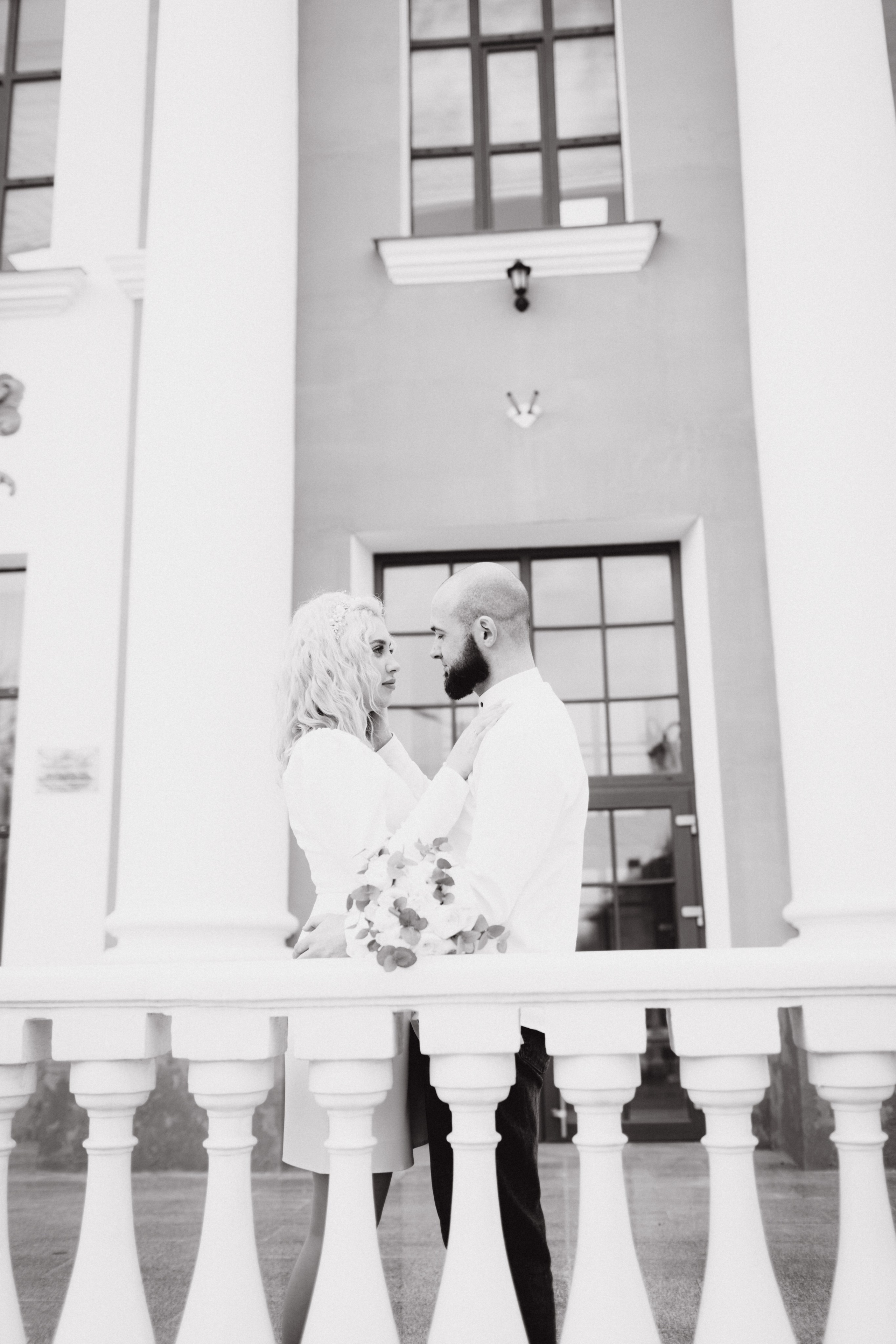 Ангелина и Данил. Фотограф Мелитополь Валерия Шматко