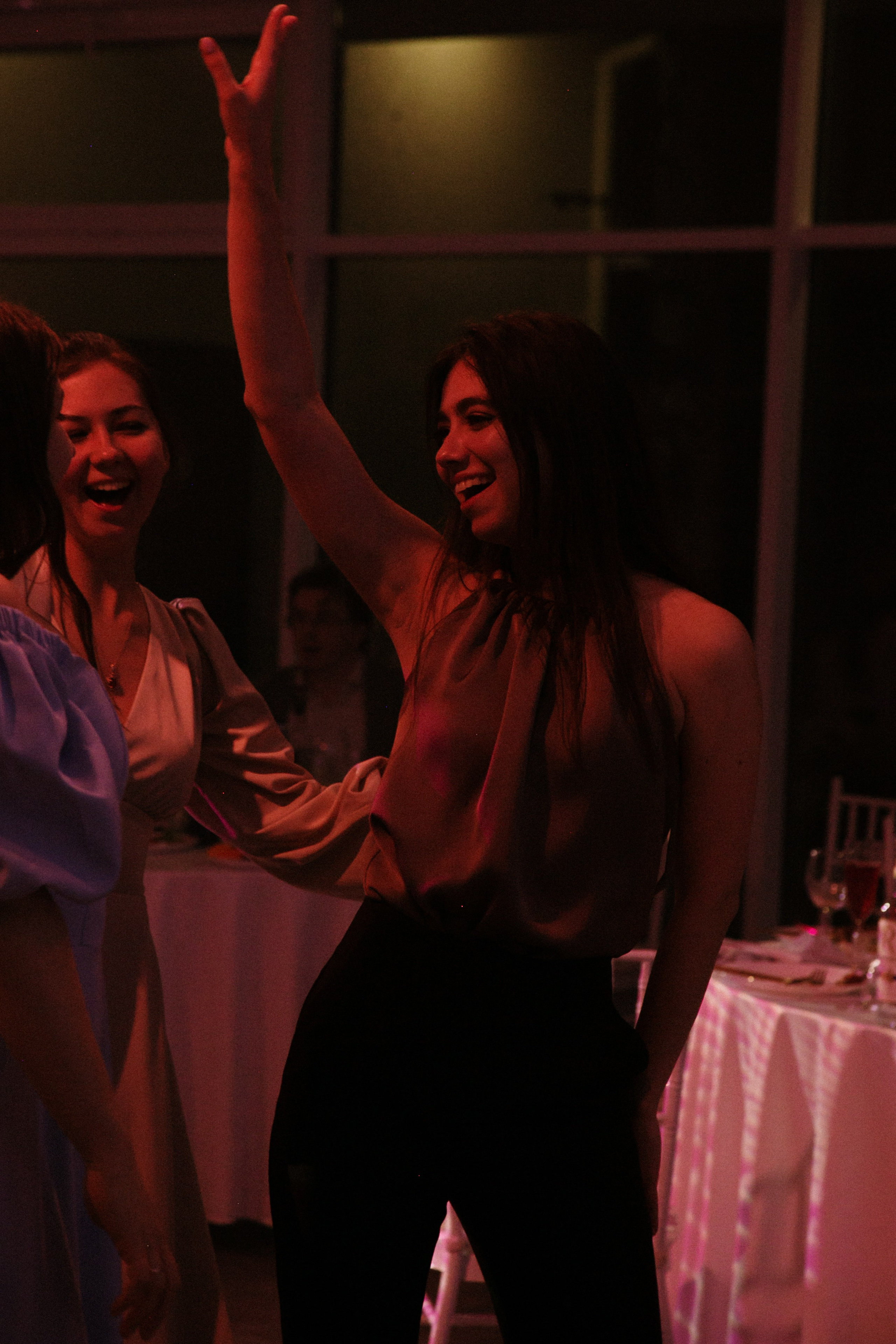 Рома и Люба. Фотограф Катя Ковалева