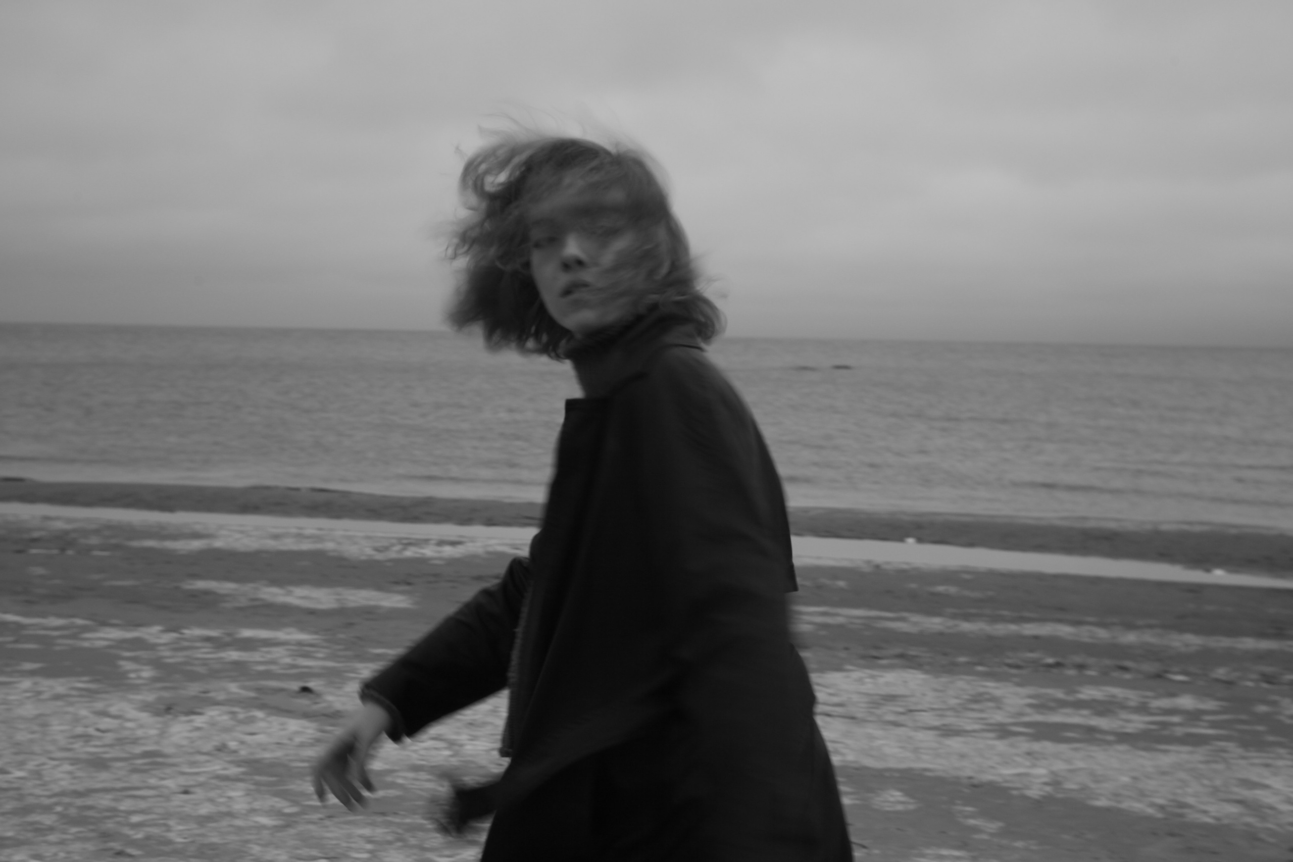 Полина. Портретный фотограф Юлия Фёдорова