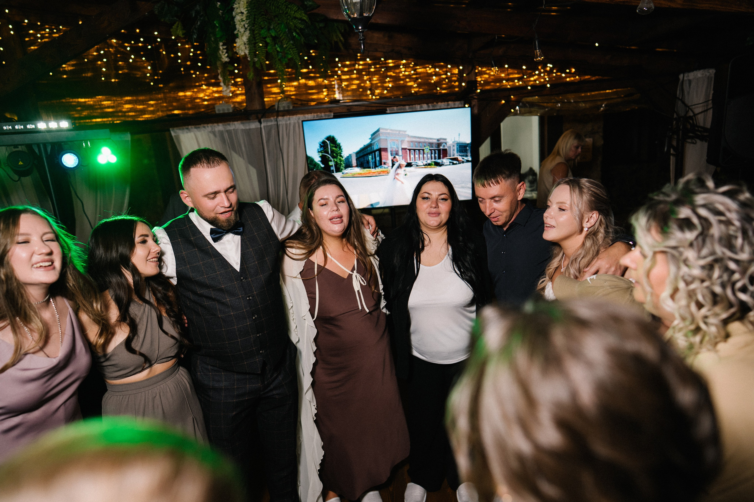 Марина и Денис (полный день). Фотограф на любое событие в Кемерово