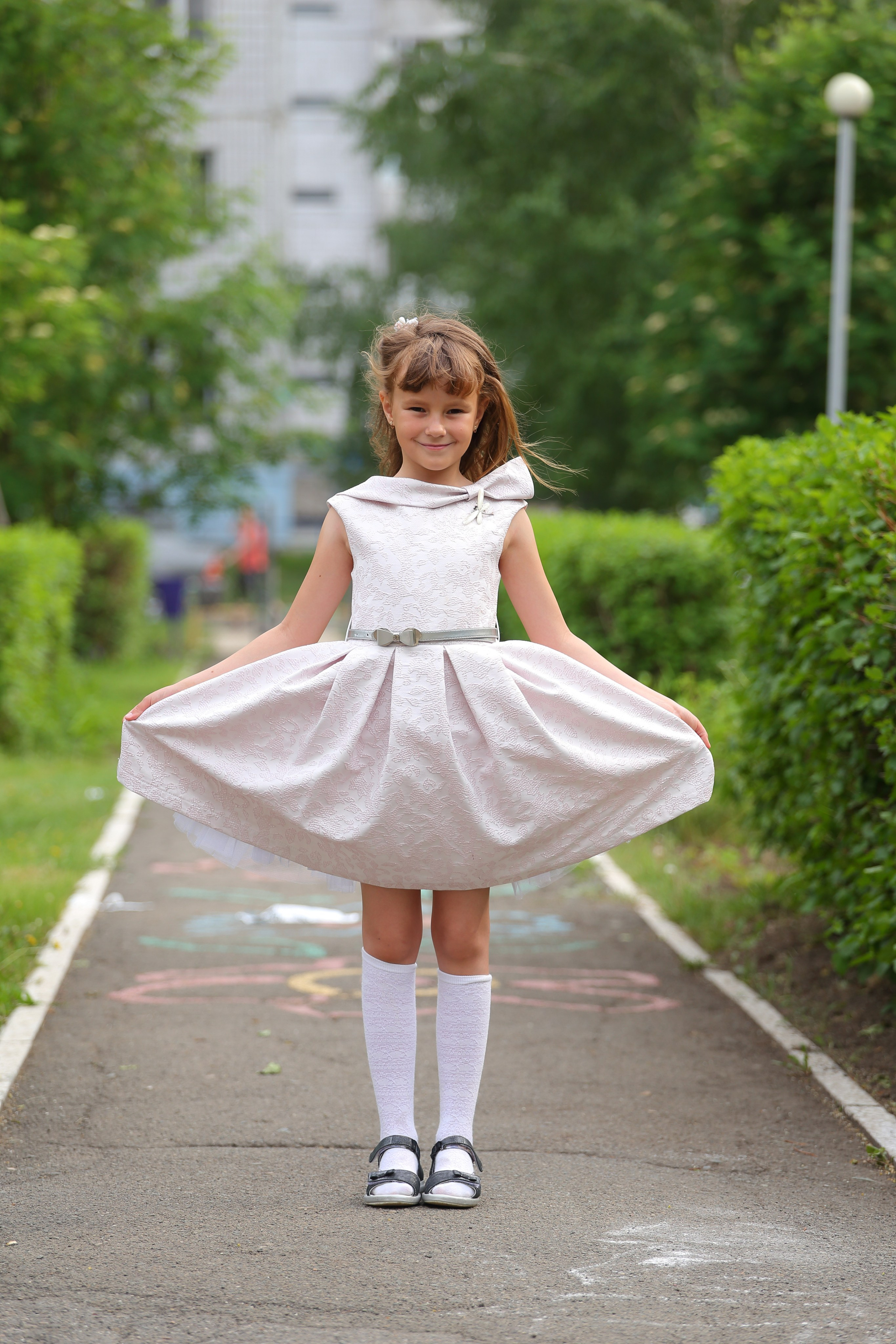 Детский сад. Фотограф в Барнауле Юлия Яковлева