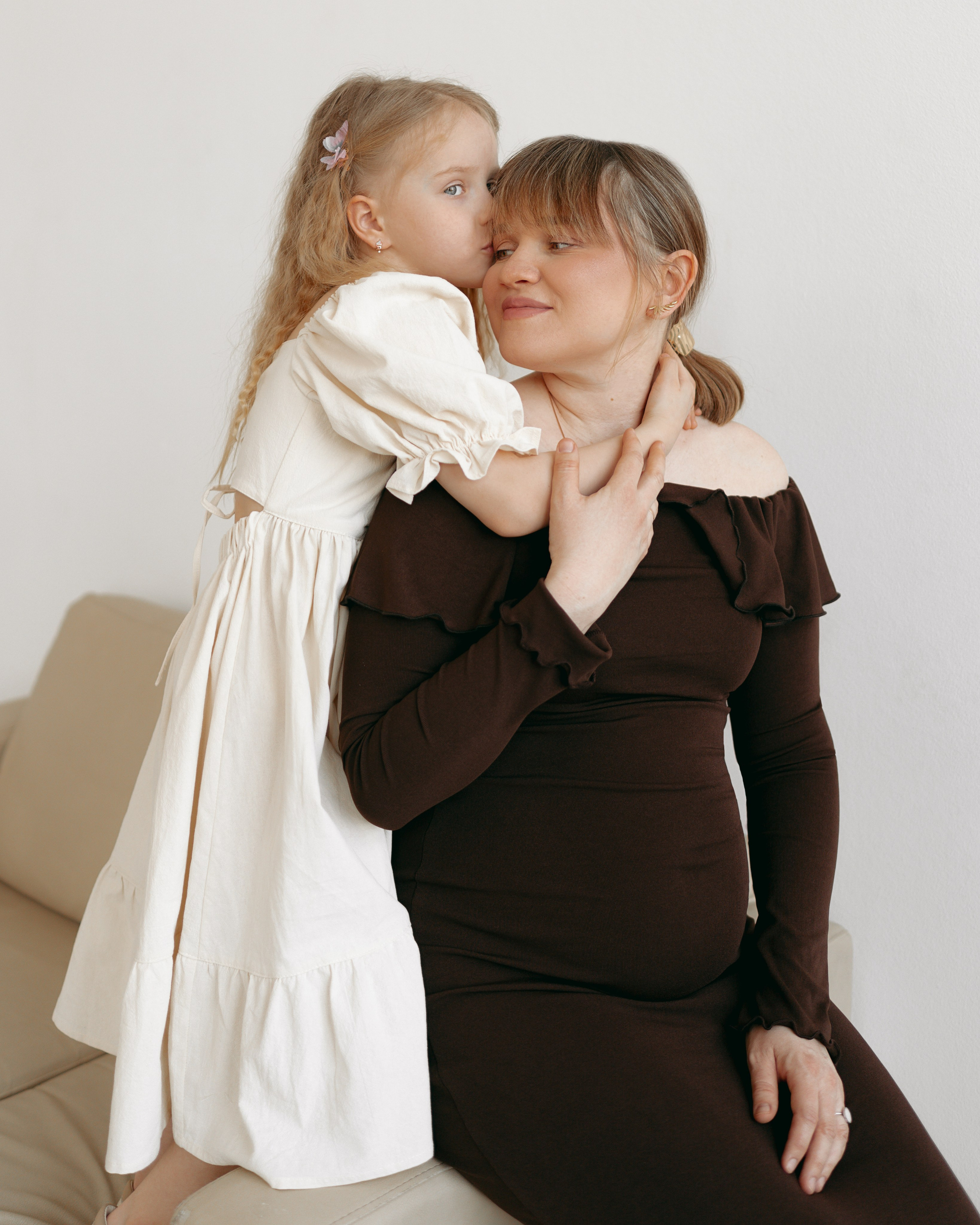 Дима, Даша, Тая. Фотограф Екатеринбург | Оля Макарова