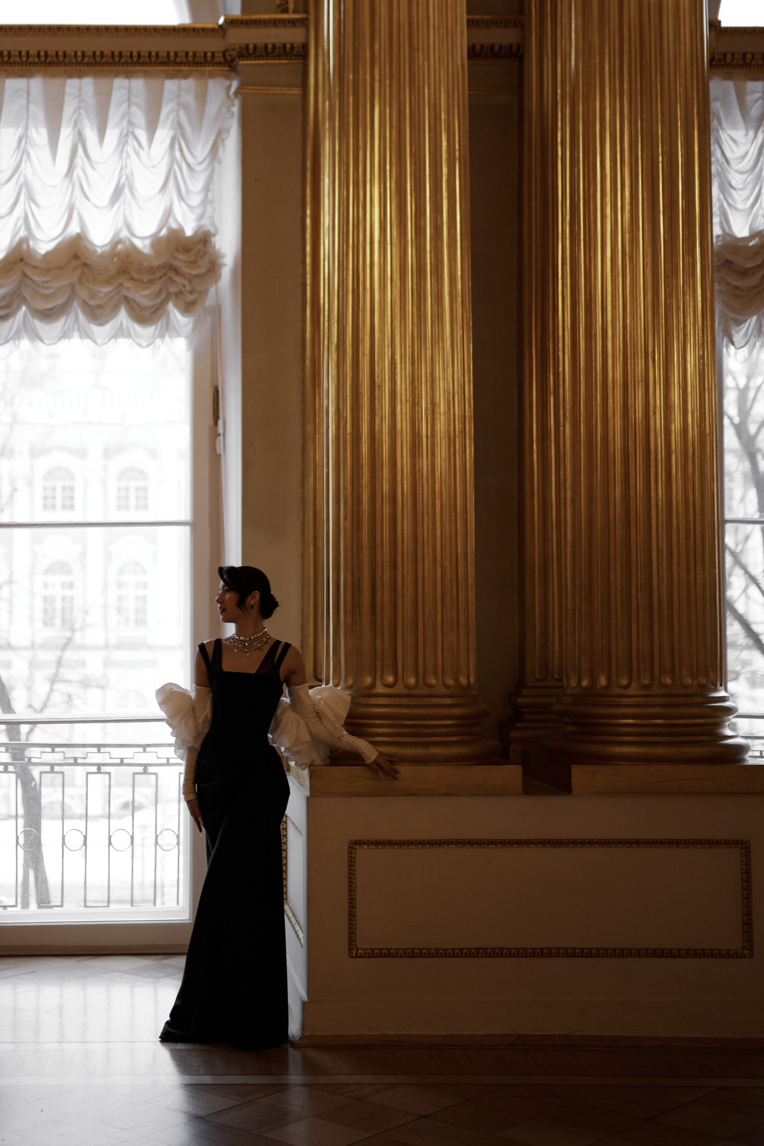 Артем и Лолита. Свадебный фотограф Светлана Кривчикова