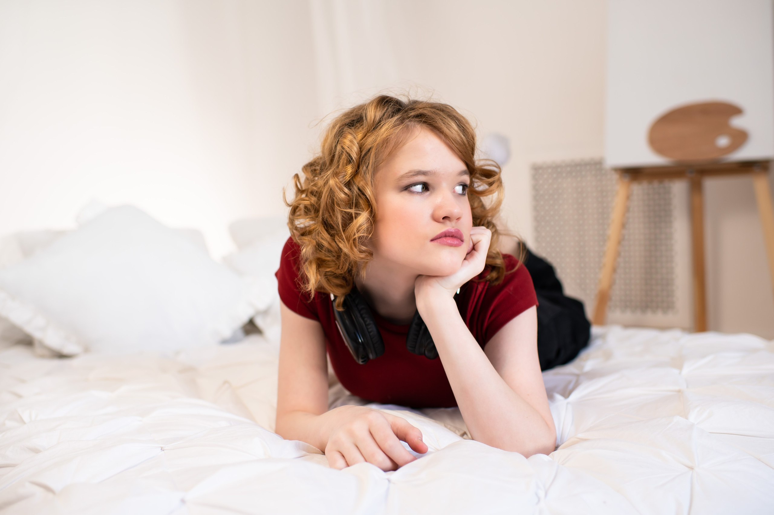 СЬЕМКА в СТУДИИ. Репортажный и семейный фотограф в Тюмени Владислав Шадиков