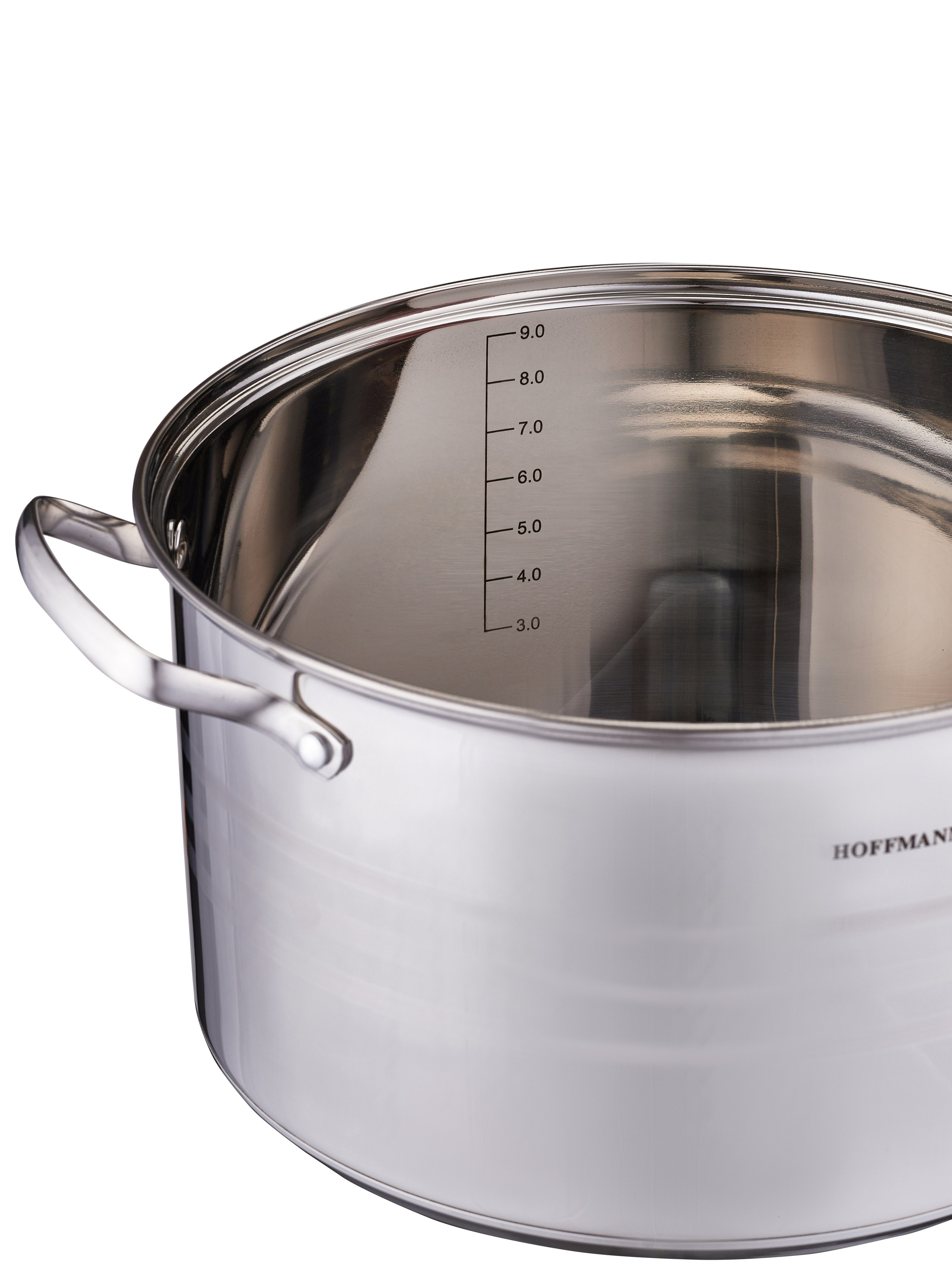 Hoffmann. Уютная студия предметной съемки для маркетплейсов в городе Москва