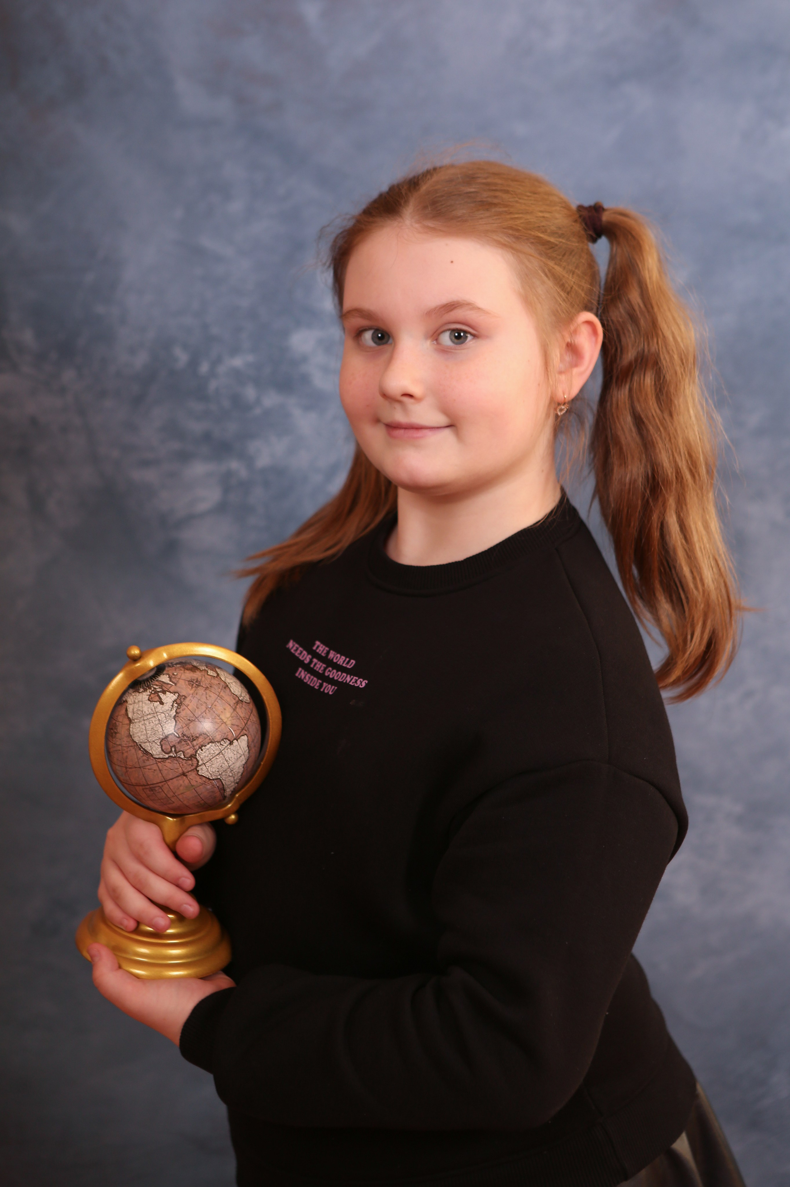 Портретная съемка. Студия детской и семейной фотографии 12кадров