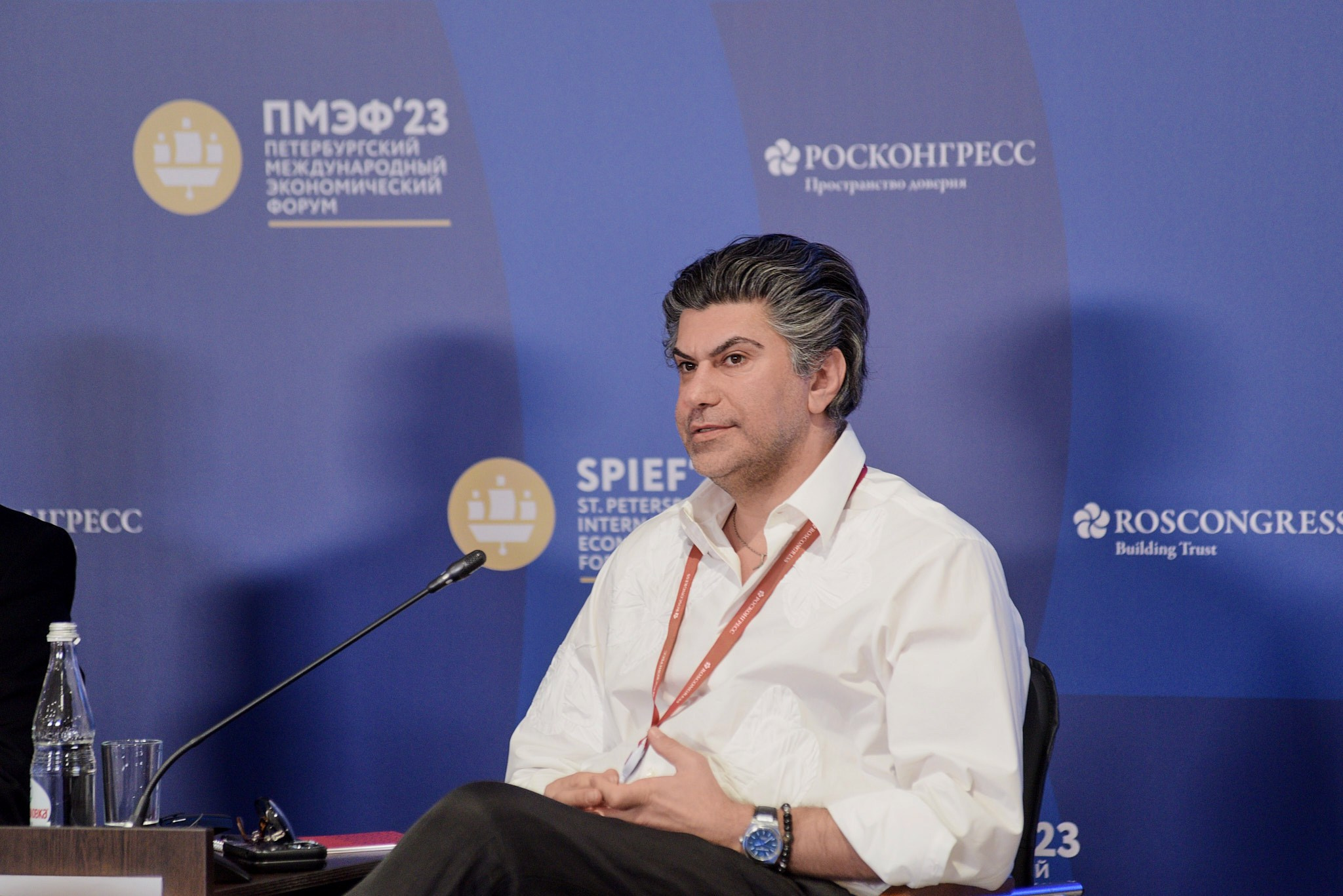 Пмэф 2023. Иван Ступа, репортажный фотограф в Санкт-Петербурге и Ленинградской области